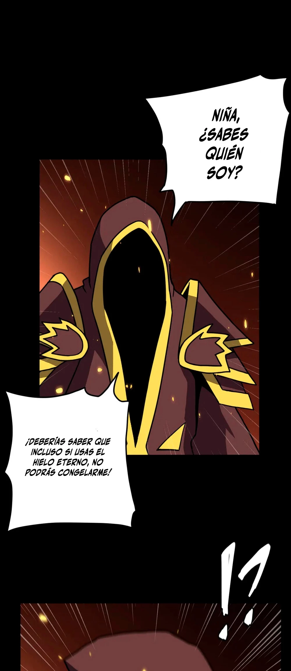 Guía de Supervivencia de un Artista de Cómic - Capítulo 22 - Página 4 - LectorTMOo
