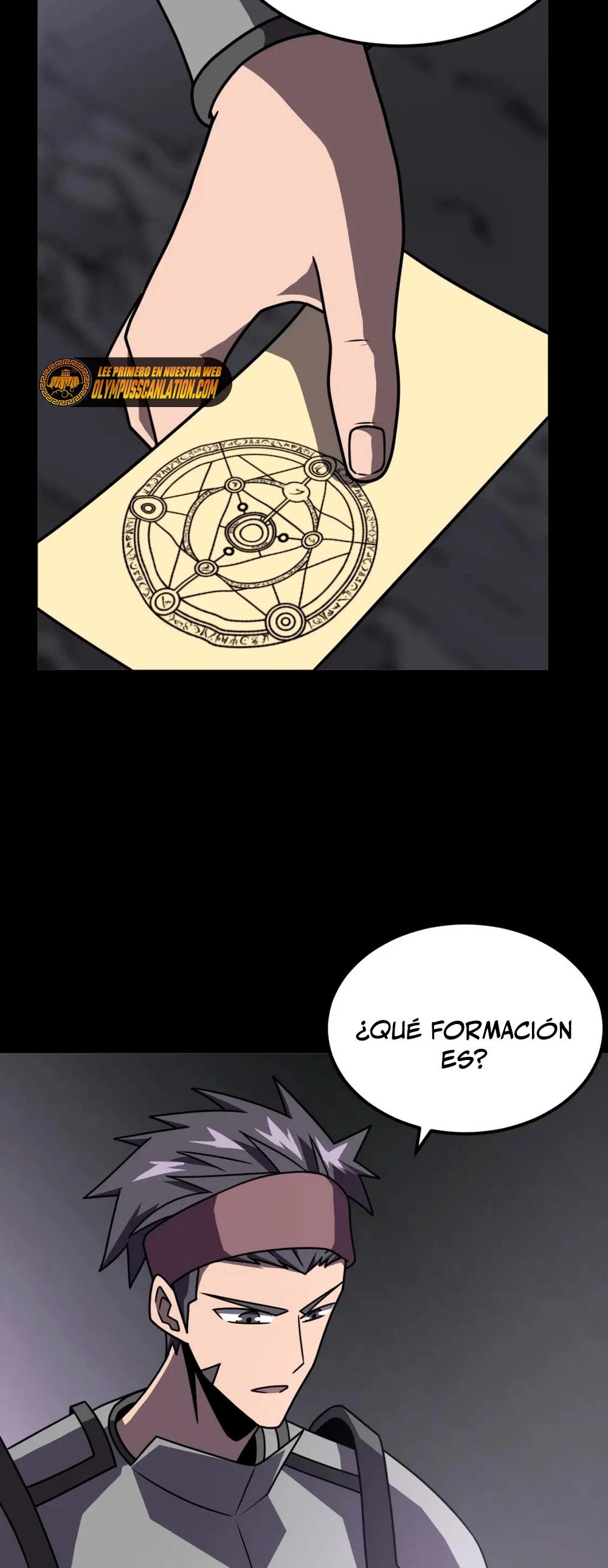Guía de Supervivencia de un Artista de Cómic - Capítulo 22 - Página 15 - LectorTMOo