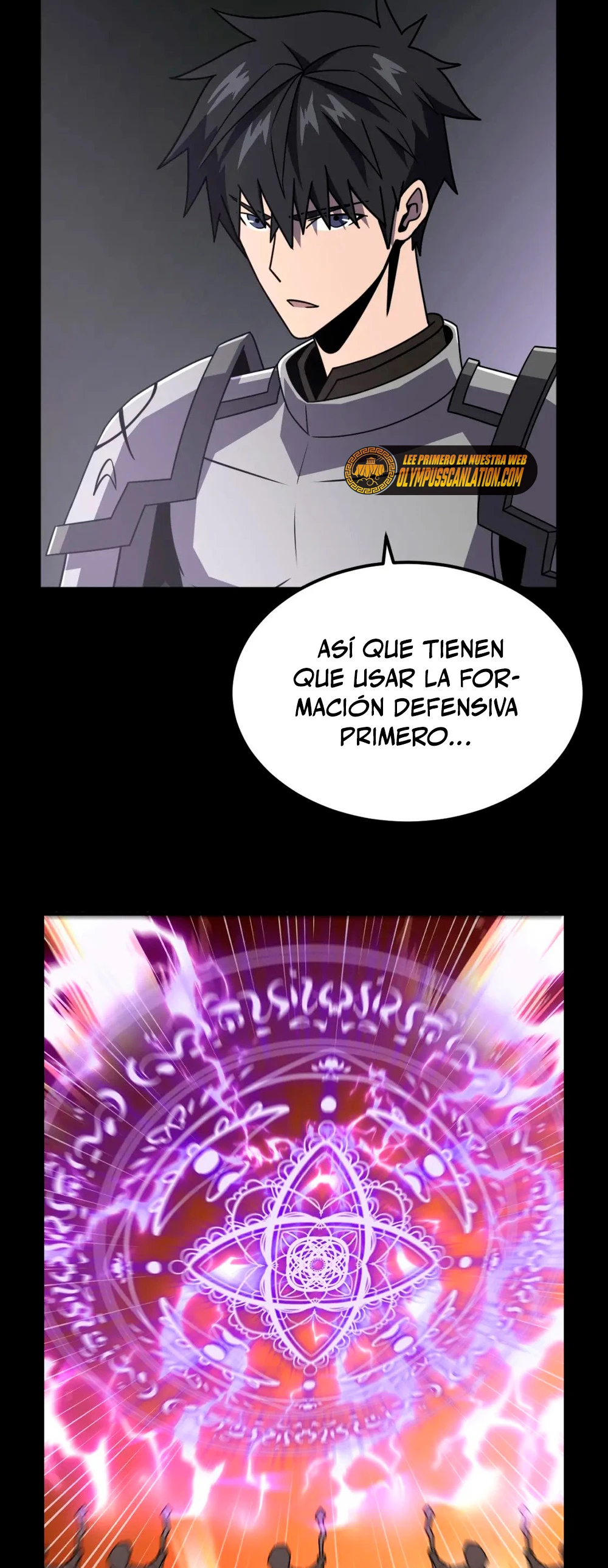 Guía de Supervivencia de un Artista de Cómic - Capítulo 22 - Página 17 - LectorTMOo