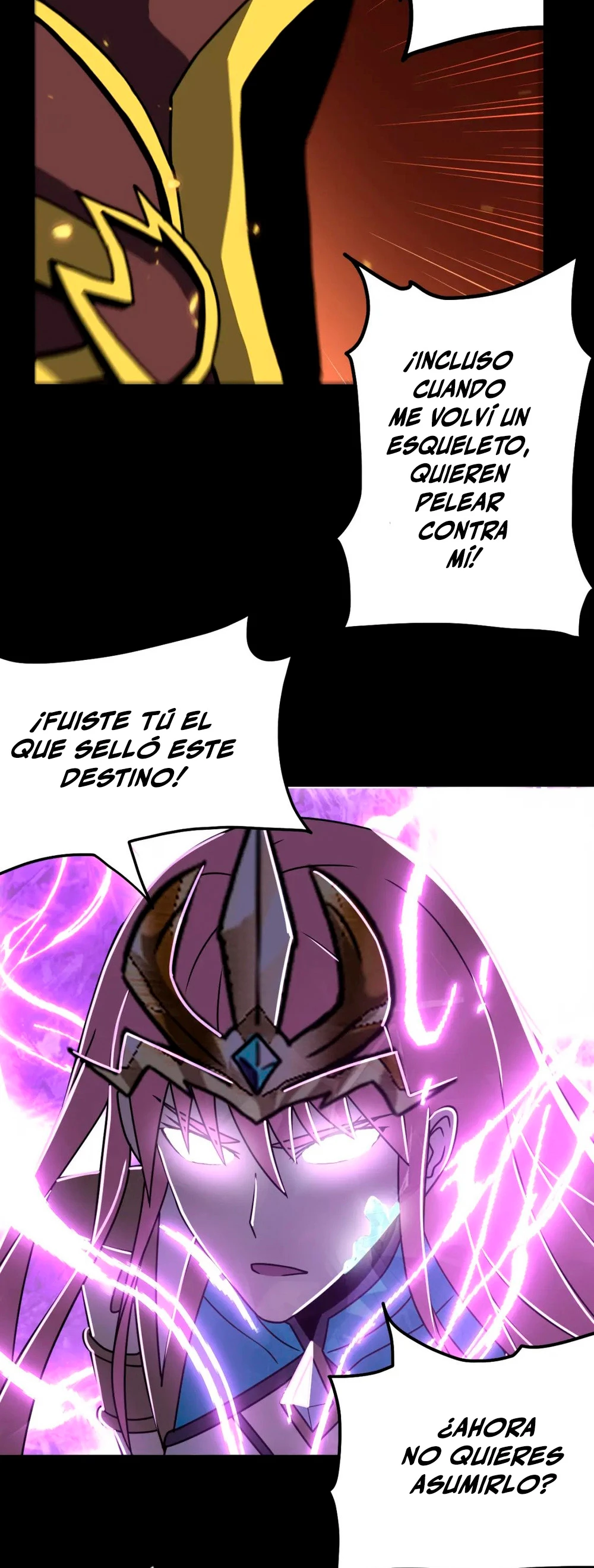 Guía de Supervivencia de un Artista de Cómic - Capítulo 22 - Página 25 - LectorTMOo