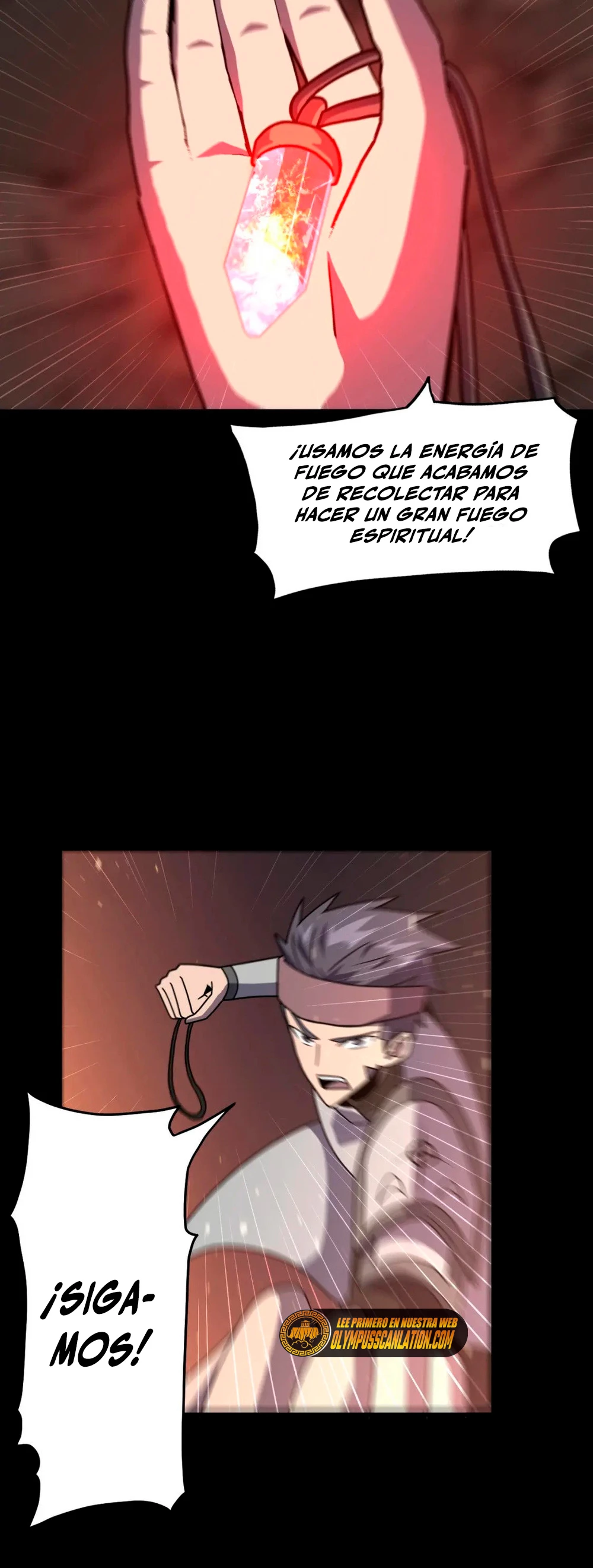 Guía de Supervivencia de un Artista de Cómic - Capítulo 22 - Página 28 - LectorTMOo