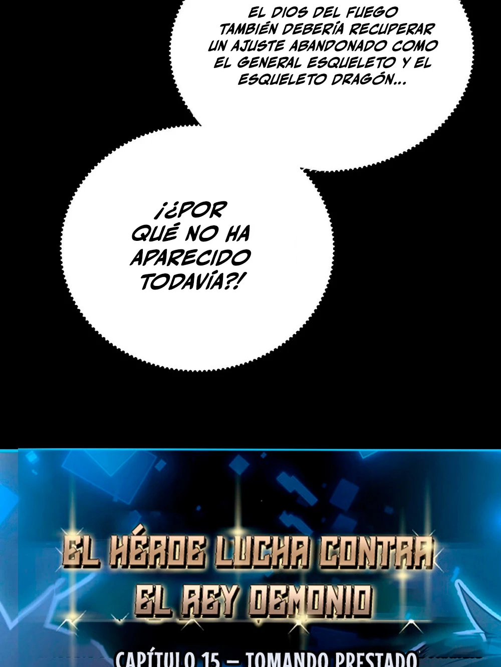 Guía de Supervivencia de un Artista de Cómic - Capítulo 22 - Página 35 - LectorTMOo