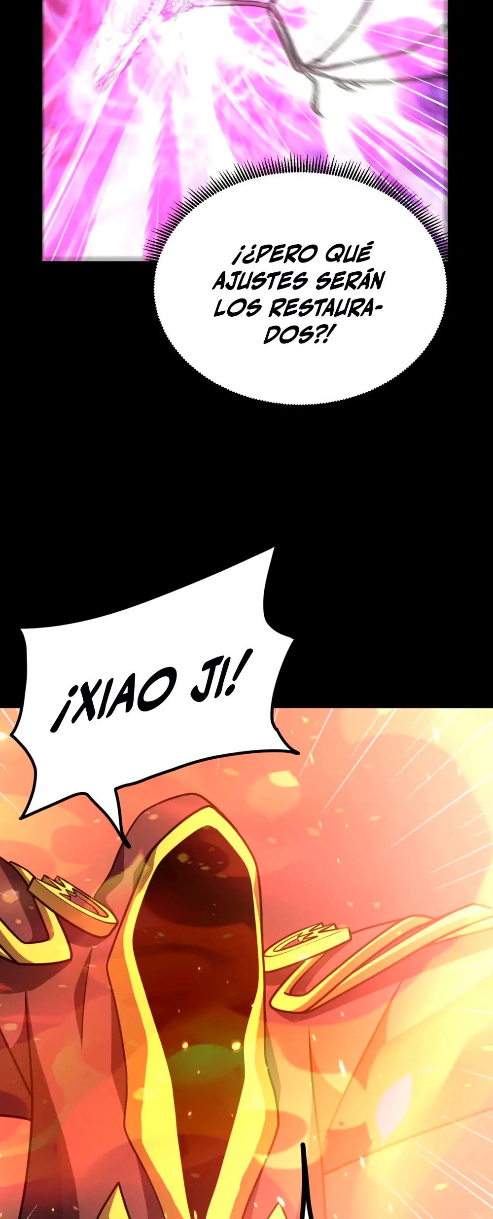 Guía de Supervivencia de un Artista de Cómic - Capítulo 23 - Página 7 - LectorTMOo