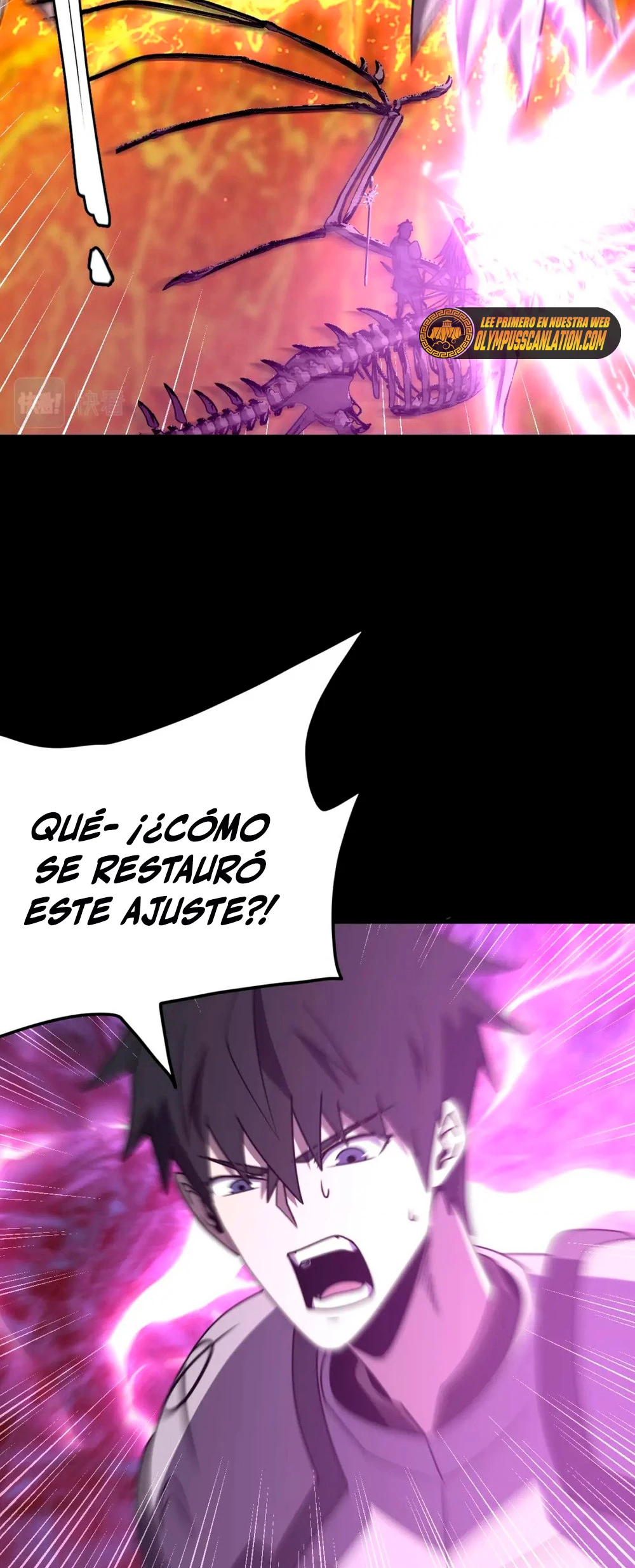 Guía de Supervivencia de un Artista de Cómic - Capítulo 23 - Página 9 - LectorTMOo