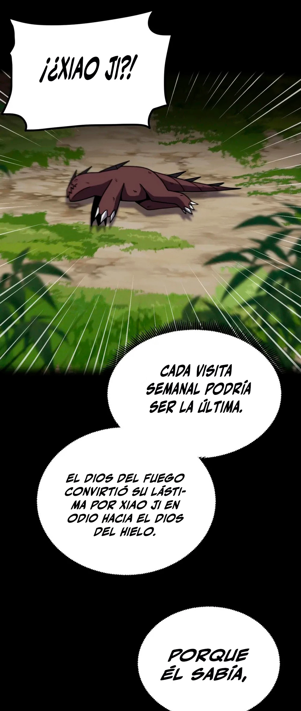 Guía de Supervivencia de un Artista de Cómic - Capítulo 23 - Página 15 - LectorTMOo