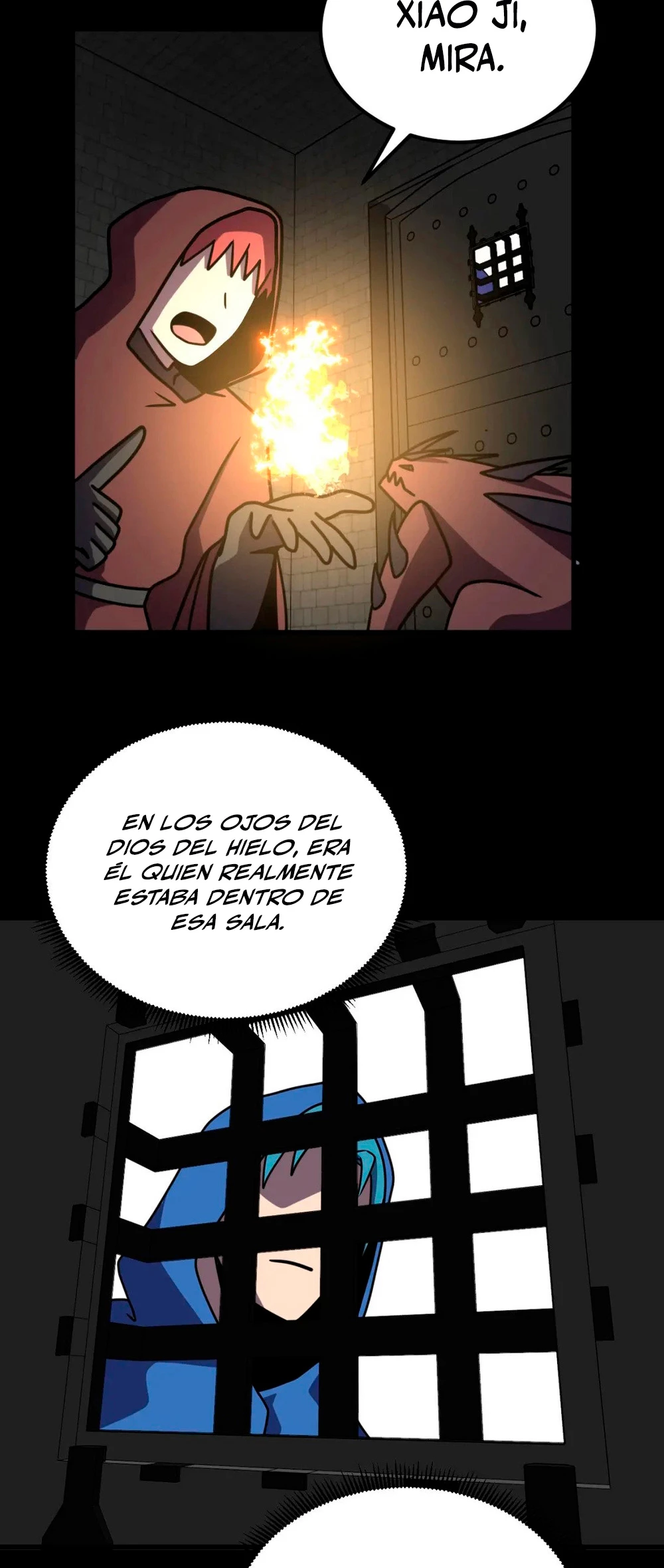 Guía de Supervivencia de un Artista de Cómic - Capítulo 23 - Página 19 - LectorTMOo