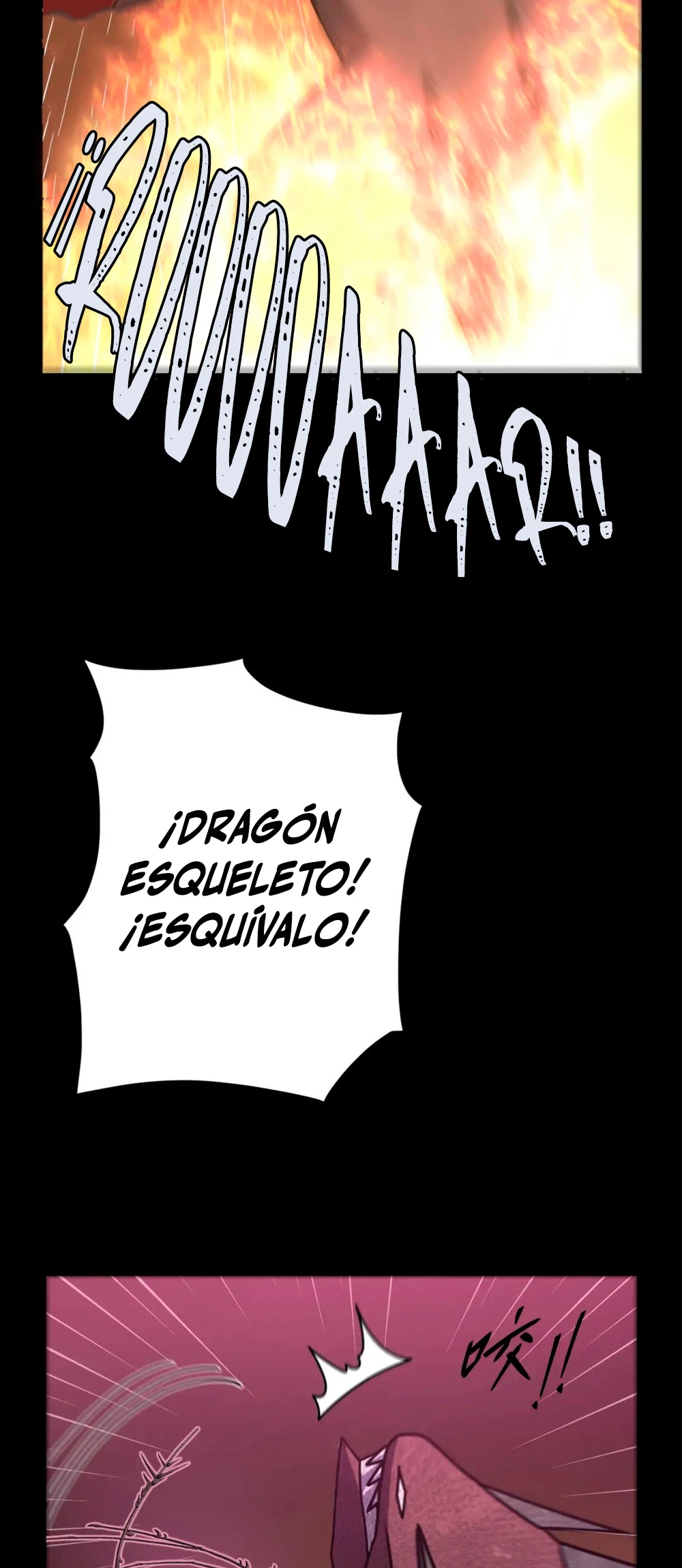 Guía de Supervivencia de un Artista de Cómic - Capítulo 23 - Página 26 - LectorTMOo