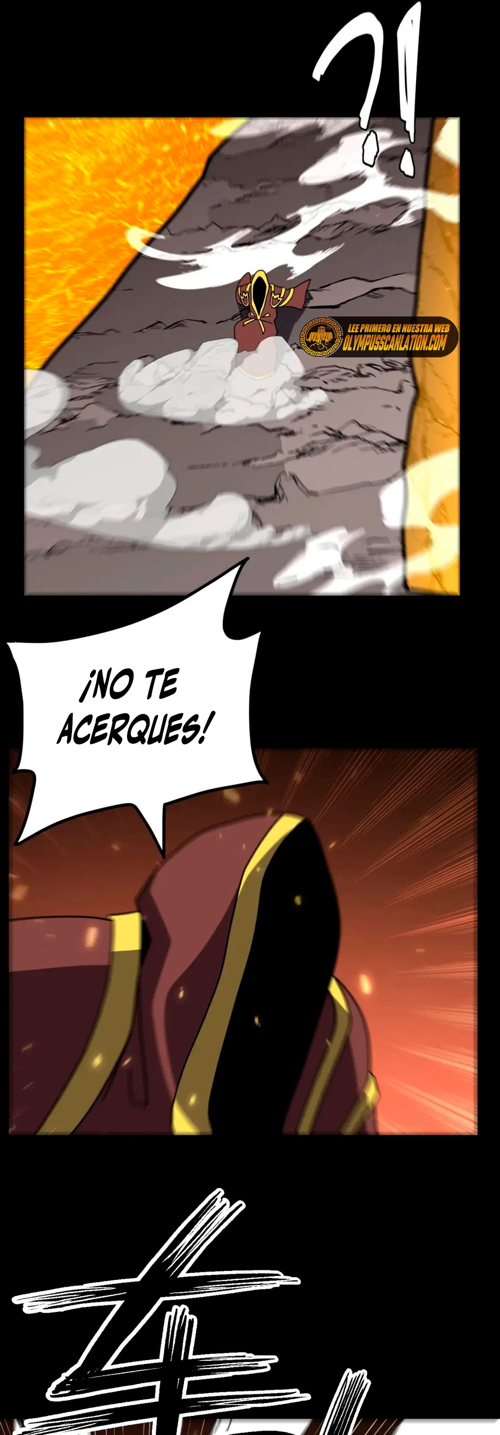 Guía de Supervivencia de un Artista de Cómic - Capítulo 23 - Página 32 - LectorTMOo