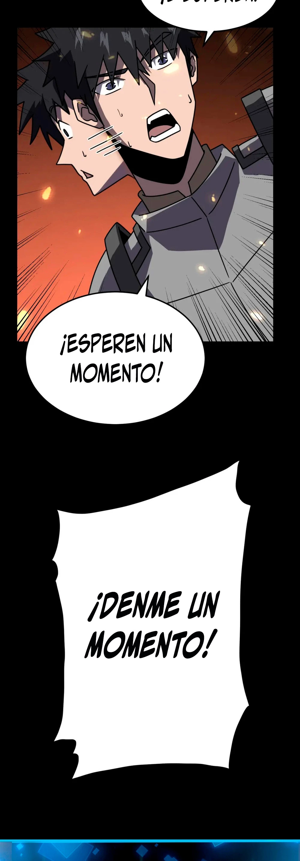 Guía de Supervivencia de un Artista de Cómic - Capítulo 23 - Página 36 - LectorTMOo