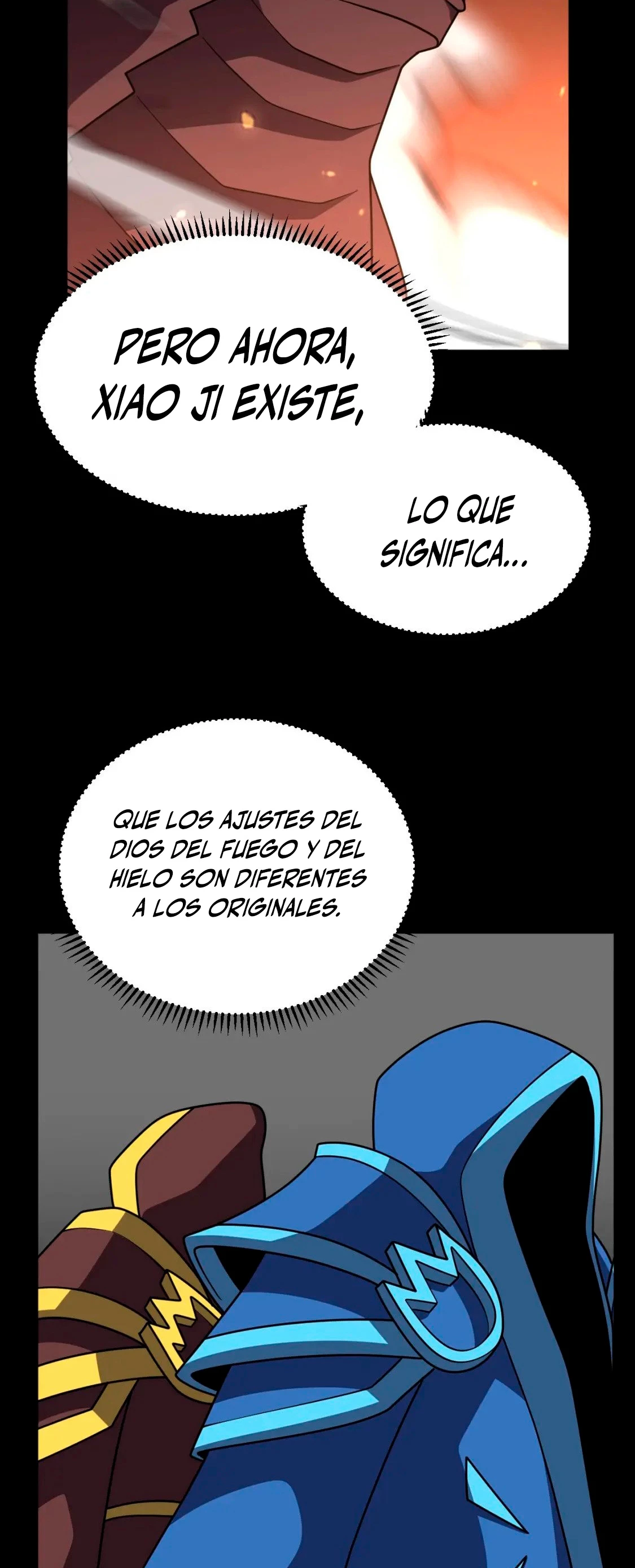 Guía de Supervivencia de un Artista de Cómic - Capítulo 24 - Página 6 - LectorTMOo