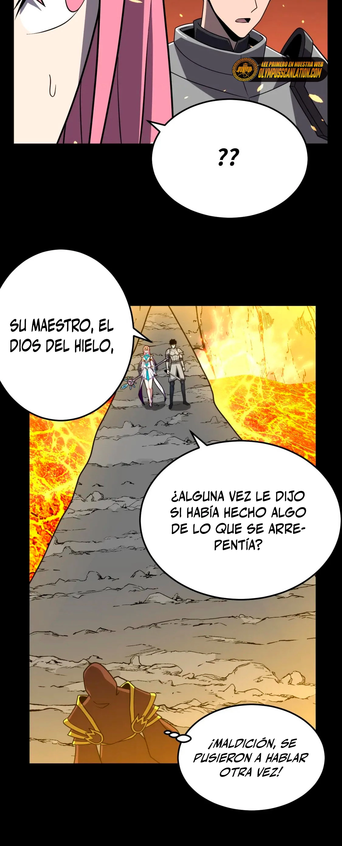 Guía de Supervivencia de un Artista de Cómic - Capítulo 24 - Página 10 - LectorTMOo
