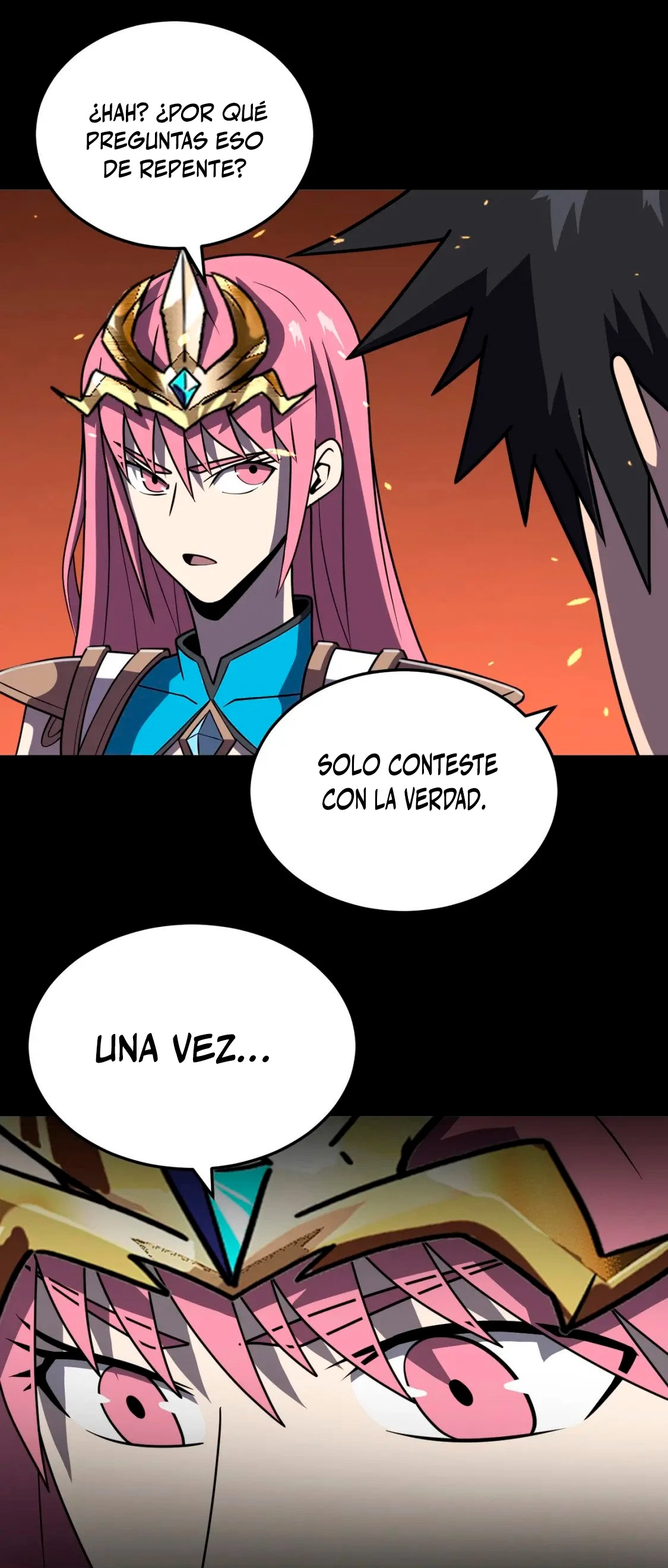 Guía de Supervivencia de un Artista de Cómic - Capítulo 24 - Página 11 - LectorTMOo