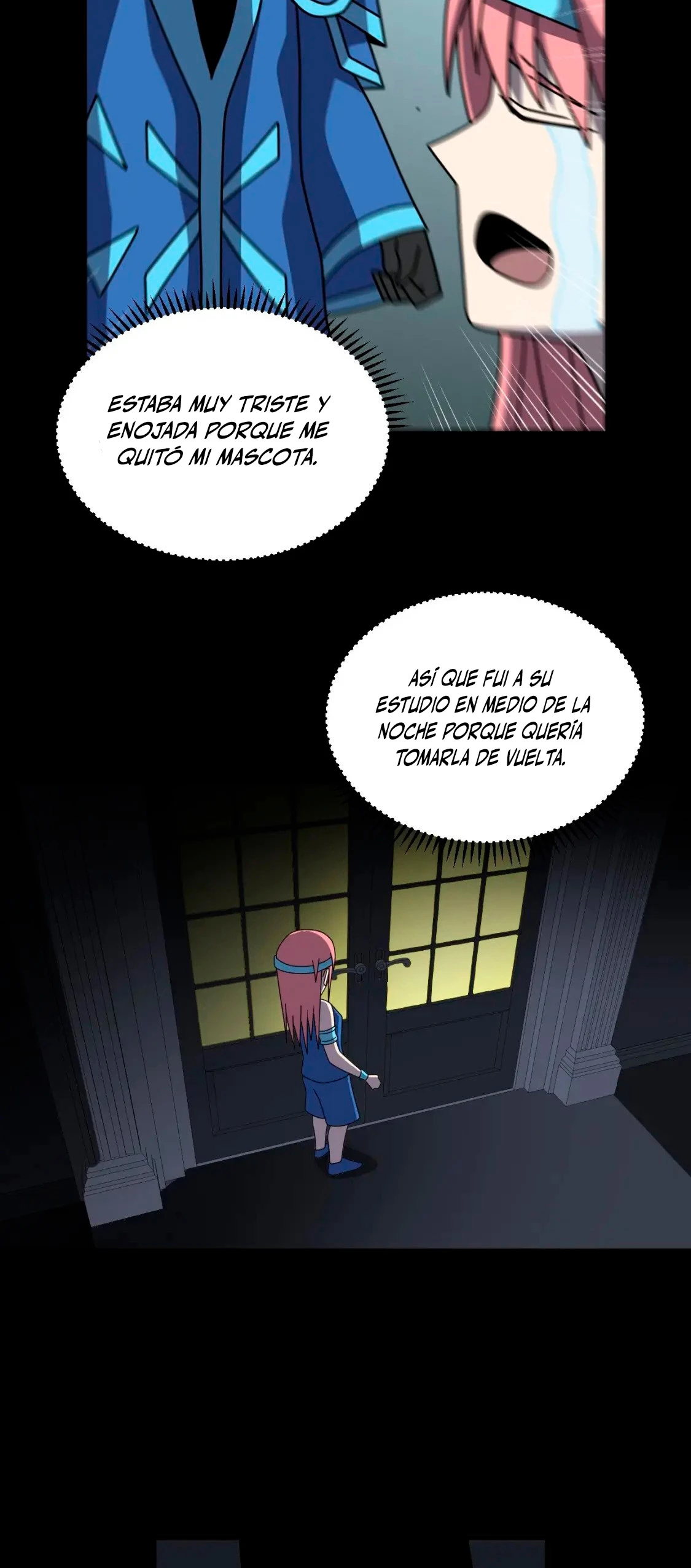 Guía de Supervivencia de un Artista de Cómic - Capítulo 24 - Página 13 - LectorTMOo