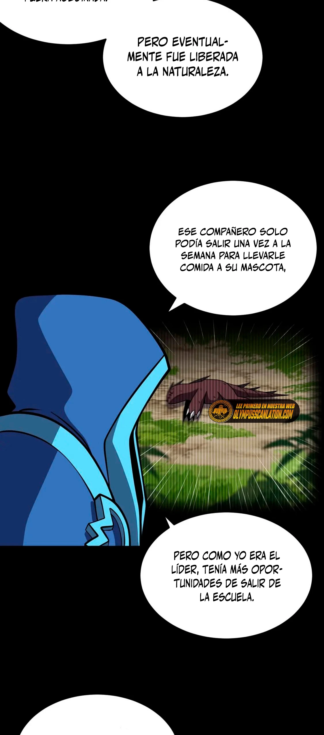 Guía de Supervivencia de un Artista de Cómic - Capítulo 24 - Página 18 - LectorTMOo