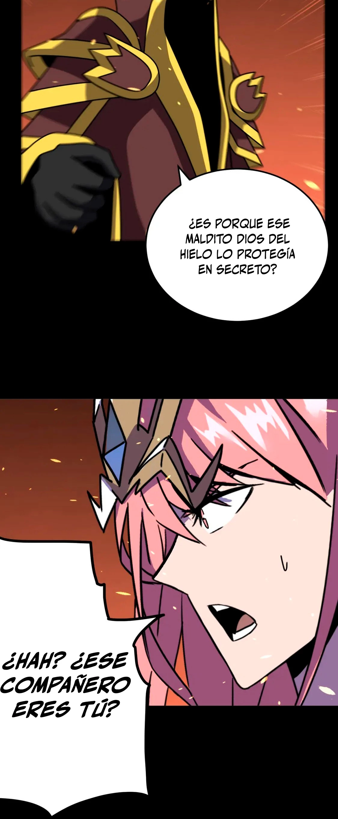 Guía de Supervivencia de un Artista de Cómic - Capítulo 24 - Página 23 - LectorTMOo