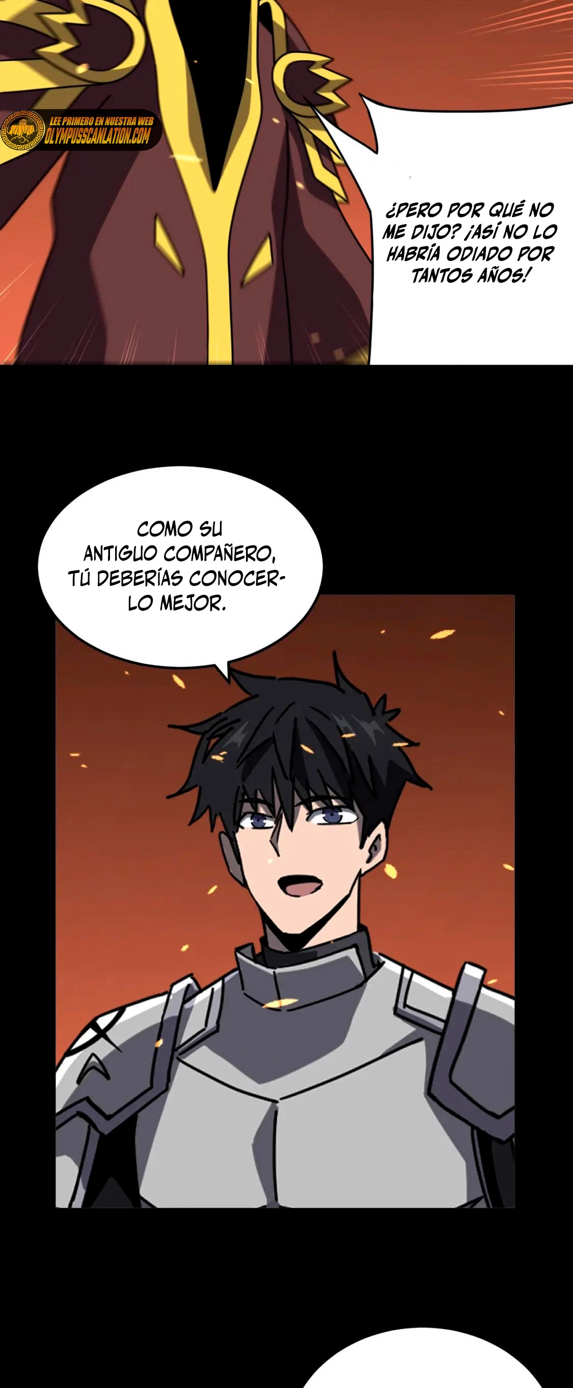 Guía de Supervivencia de un Artista de Cómic - Capítulo 24 - Página 25 - LectorTMOo