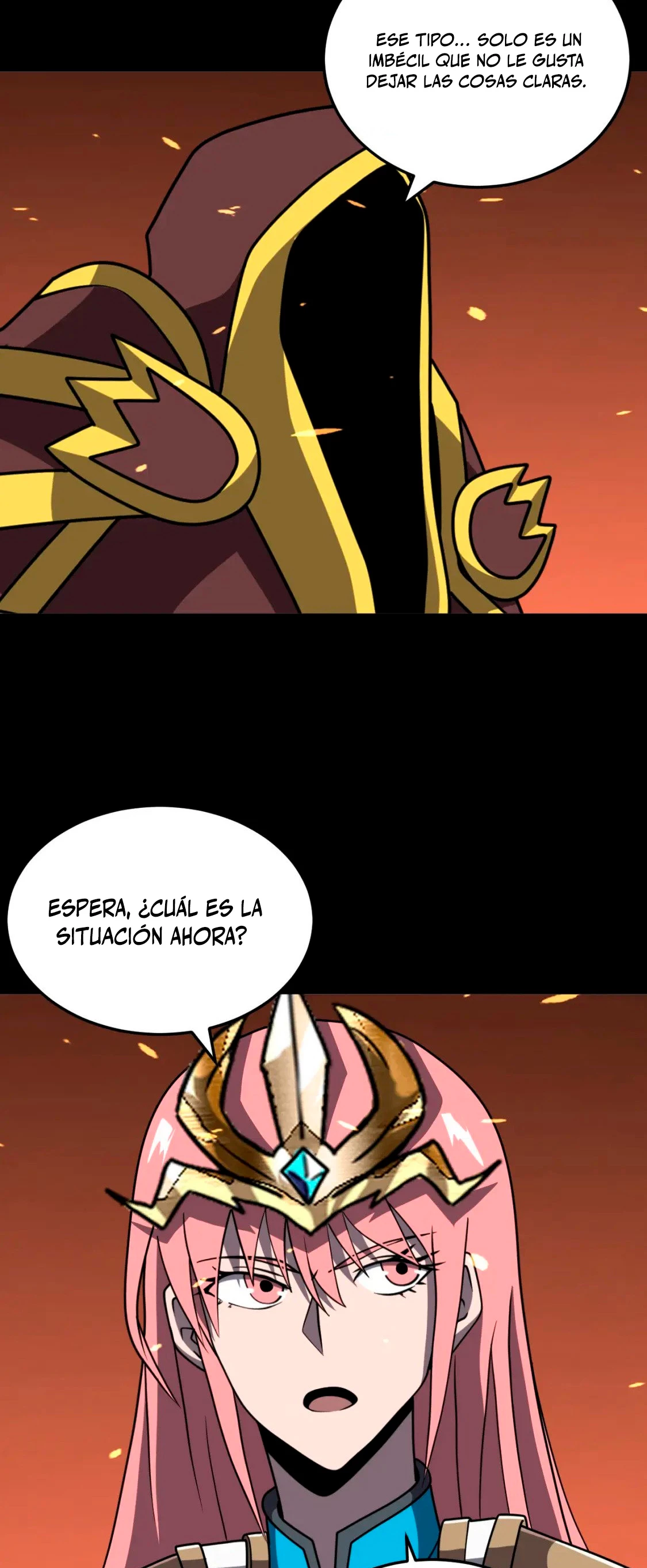 Guía de Supervivencia de un Artista de Cómic - Capítulo 24 - Página 26 - LectorTMOo
