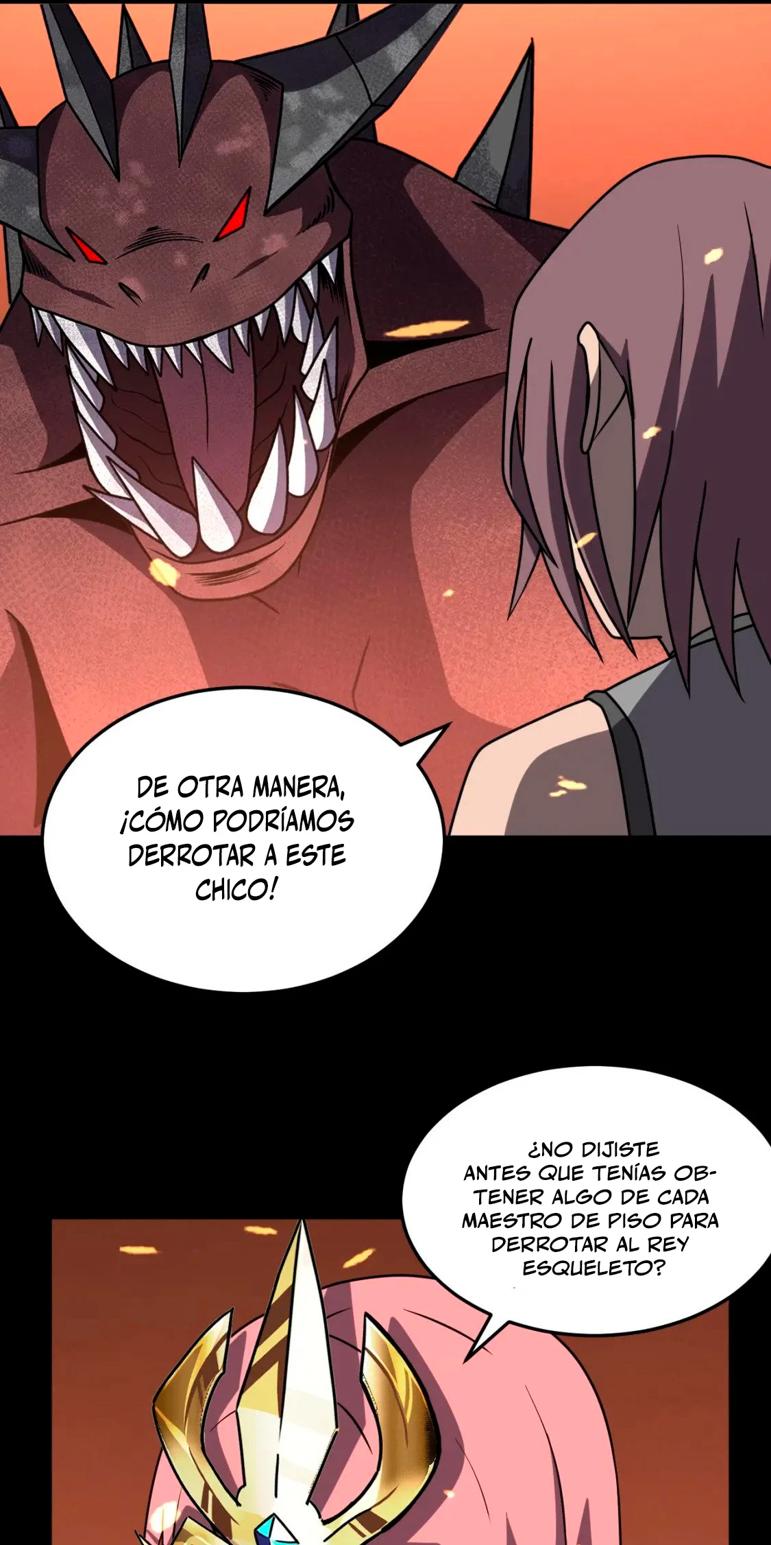 Guía de Supervivencia de un Artista de Cómic - Capítulo 24 - Página 29 - LectorTMOo