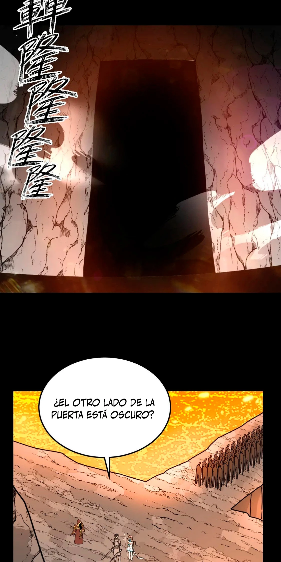 Guía de Supervivencia de un Artista de Cómic - Capítulo 24 - Página 31 - LectorTMOo
