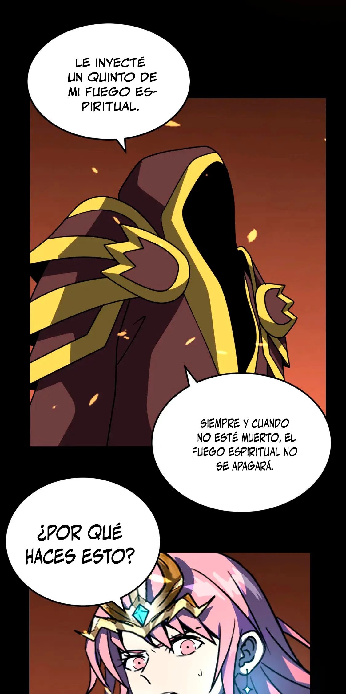 Guía de Supervivencia de un Artista de Cómic - Capítulo 24 - Página 33 - LectorTMOo