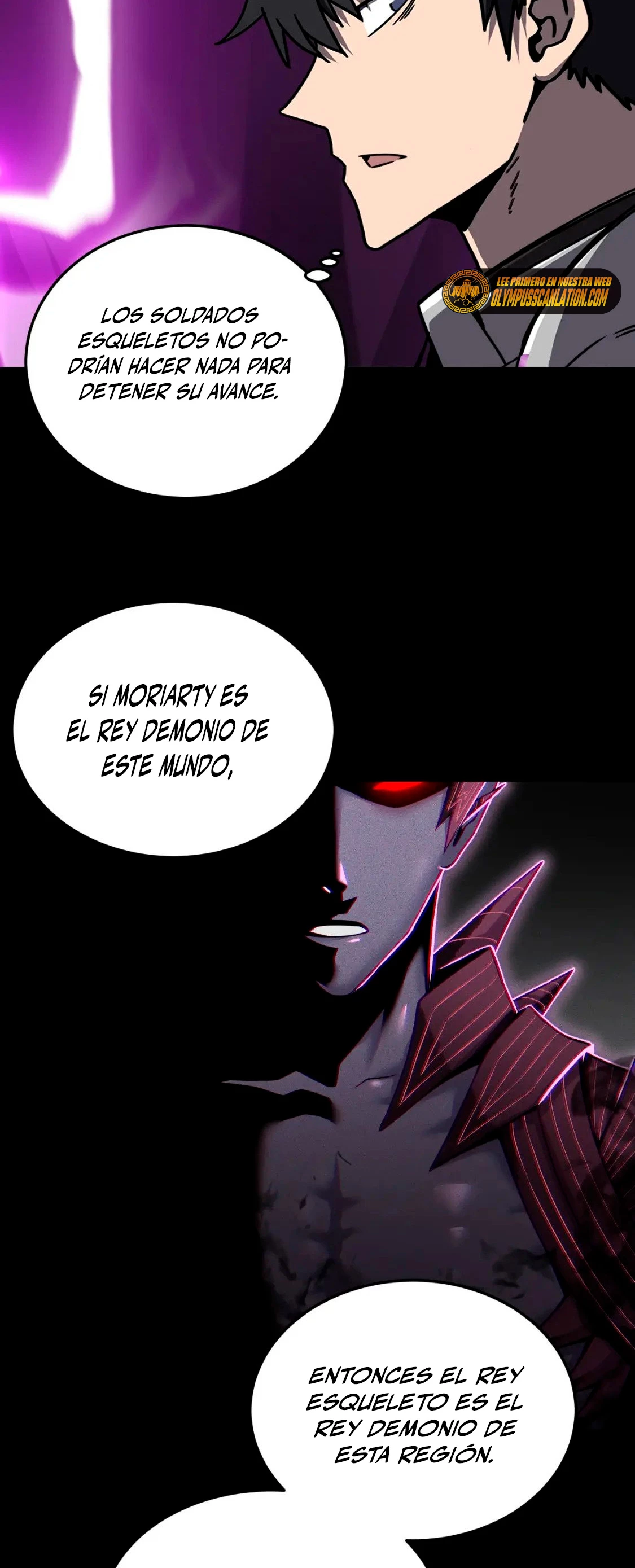 Guía de Supervivencia de un Artista de Cómic - Capítulo 25 - Página 7 - LectorTMOo