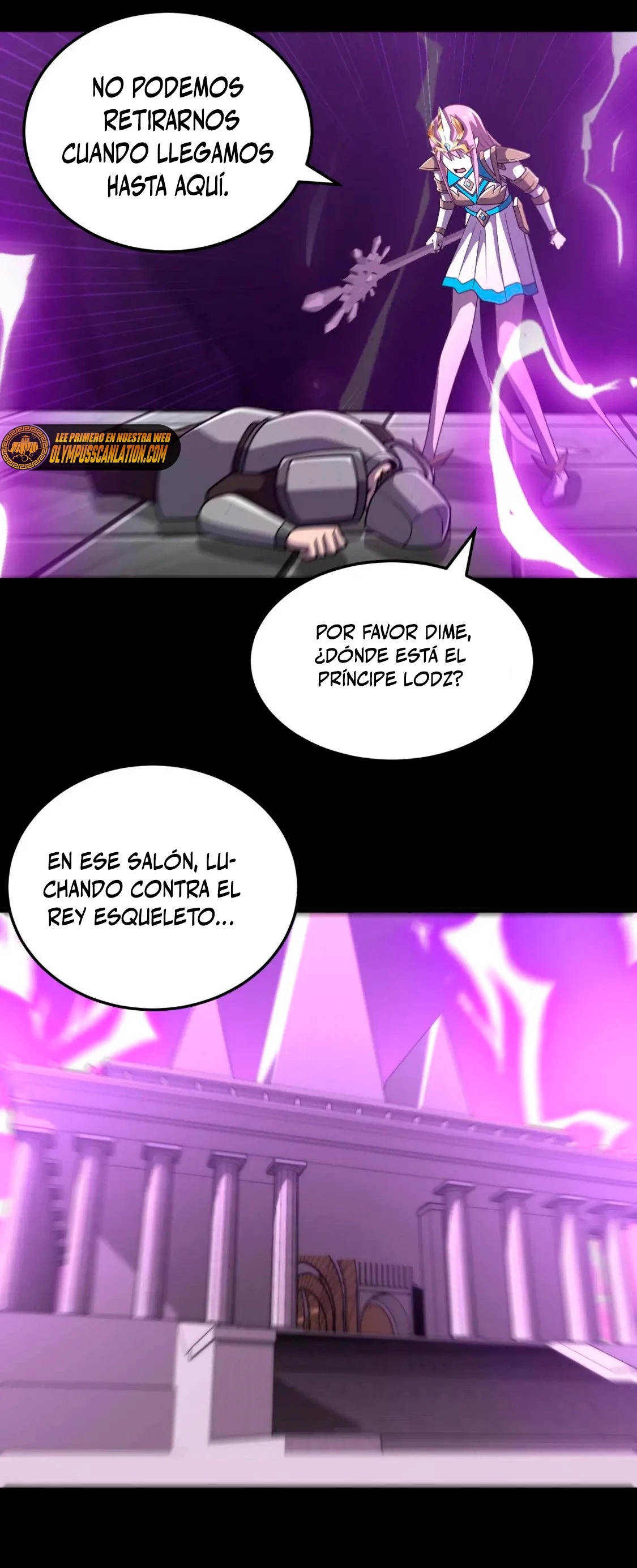Guía de Supervivencia de un Artista de Cómic - Capítulo 25 - Página 11 - LectorTMOo