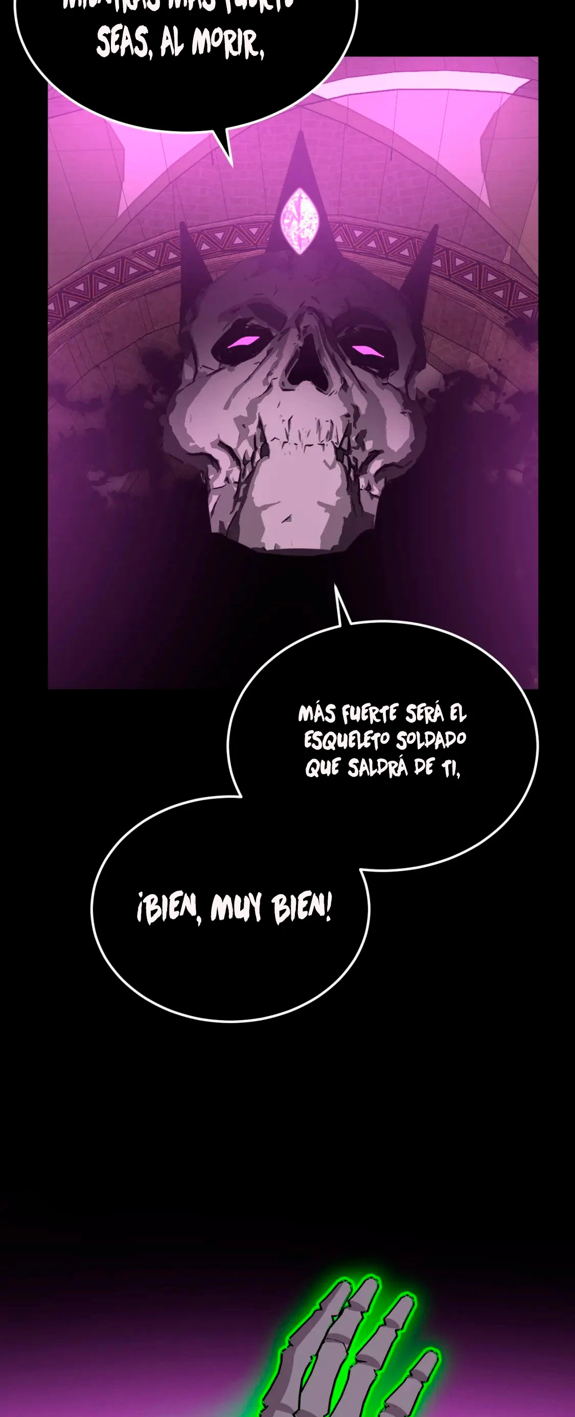 Guía de Supervivencia de un Artista de Cómic - Capítulo 25 - Página 14 - LectorTMOo