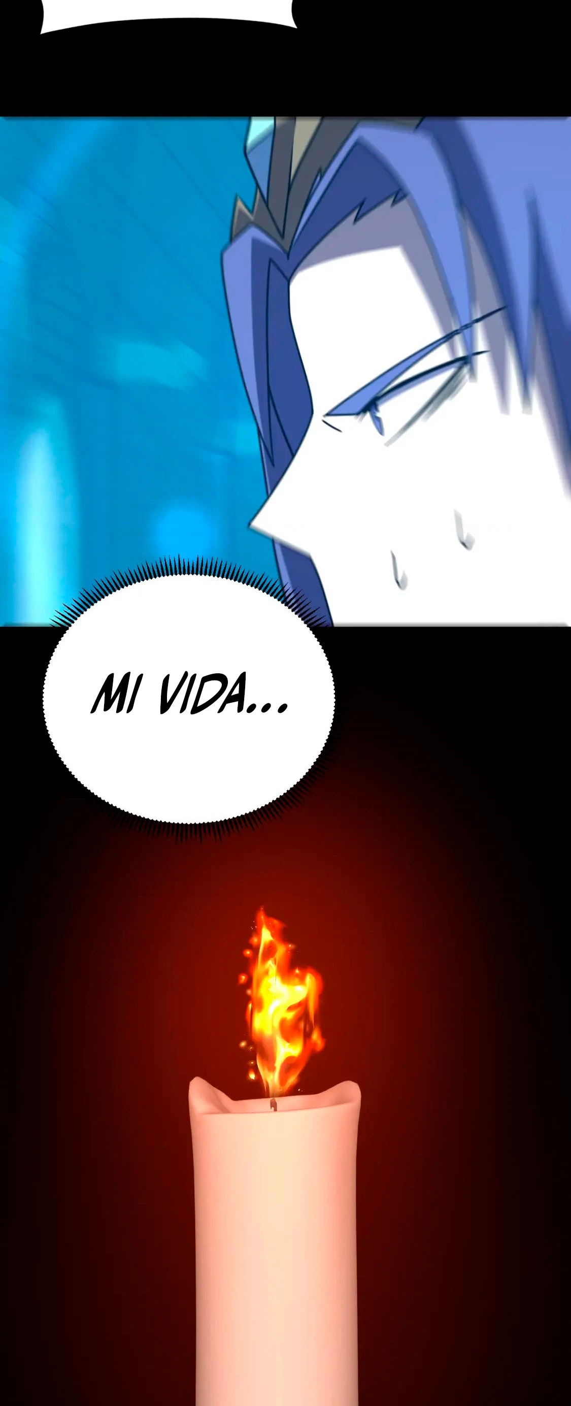 Guía de Supervivencia de un Artista de Cómic - Capítulo 25 - Página 17 - LectorTMOo