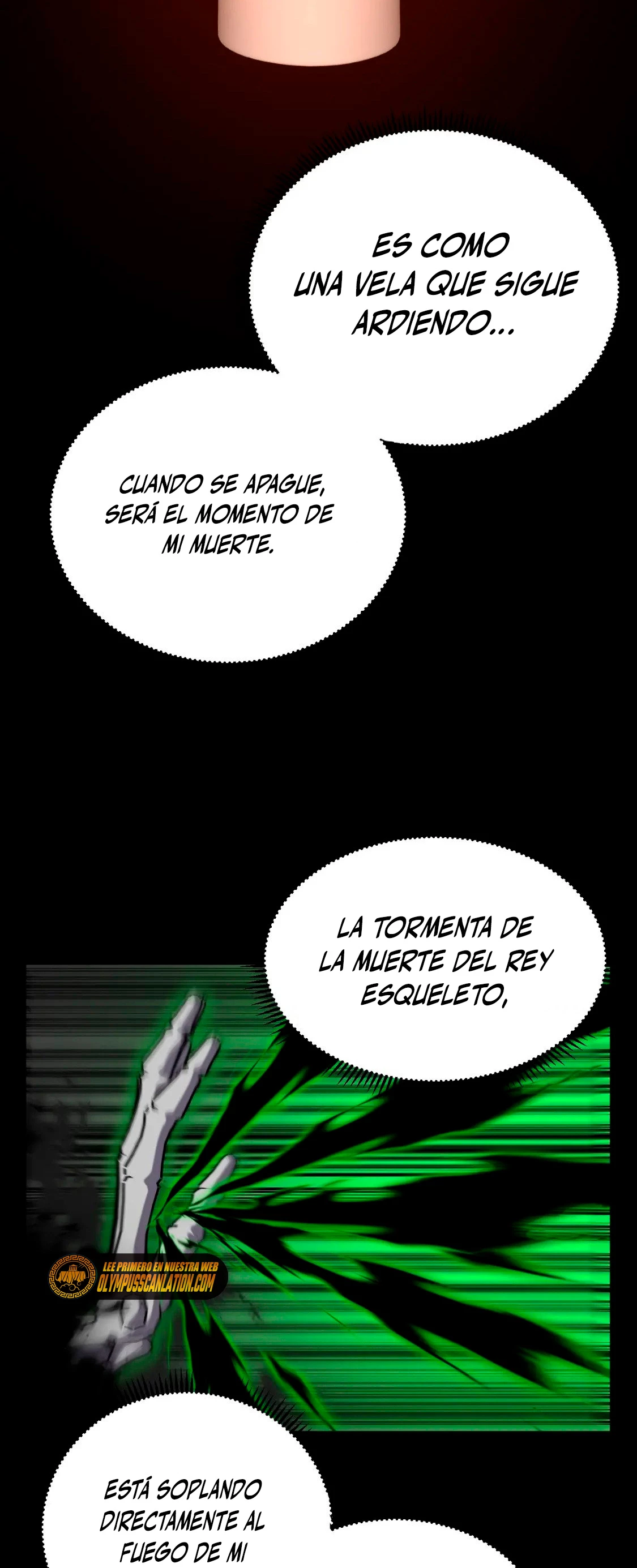 Guía de Supervivencia de un Artista de Cómic - Capítulo 25 - Página 18 - LectorTMOo