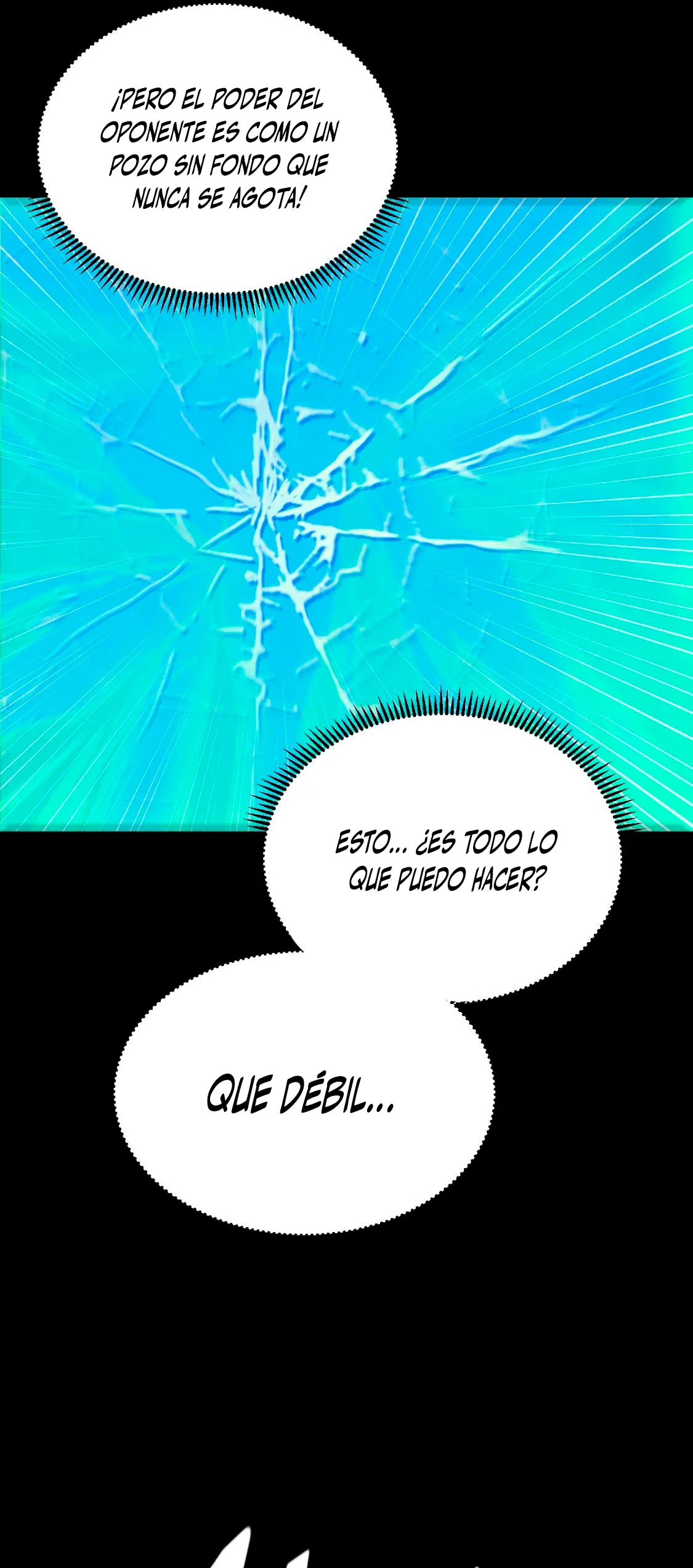 Guía de Supervivencia de un Artista de Cómic - Capítulo 25 - Página 20 - LectorTMOo