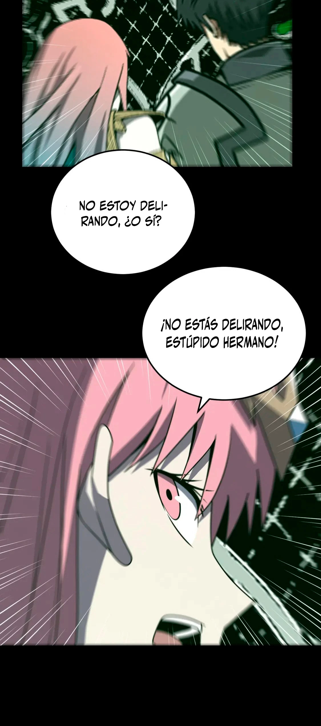 Guía de Supervivencia de un Artista de Cómic - Capítulo 25 - Página 23 - LectorTMOo