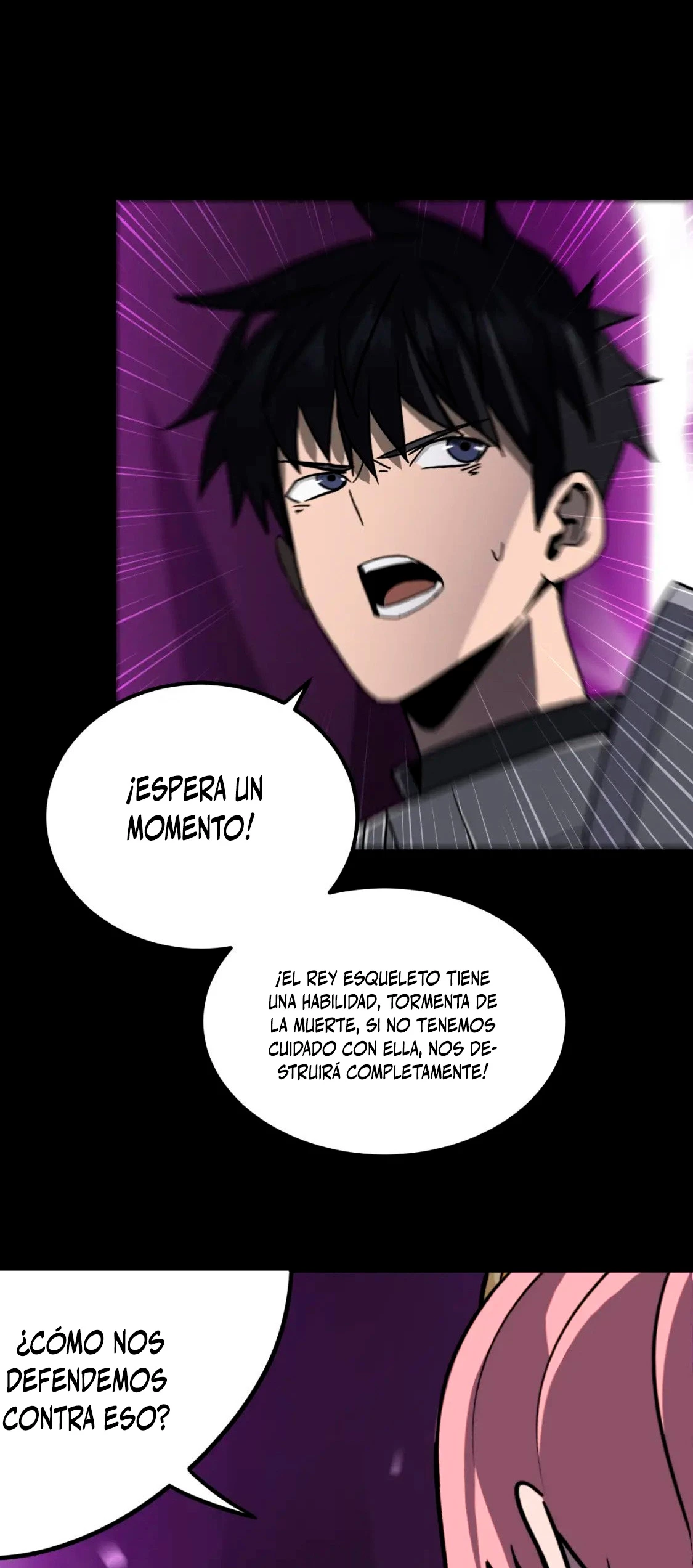 Guía de Supervivencia de un Artista de Cómic - Capítulo 25 - Página 25 - LectorTMOo