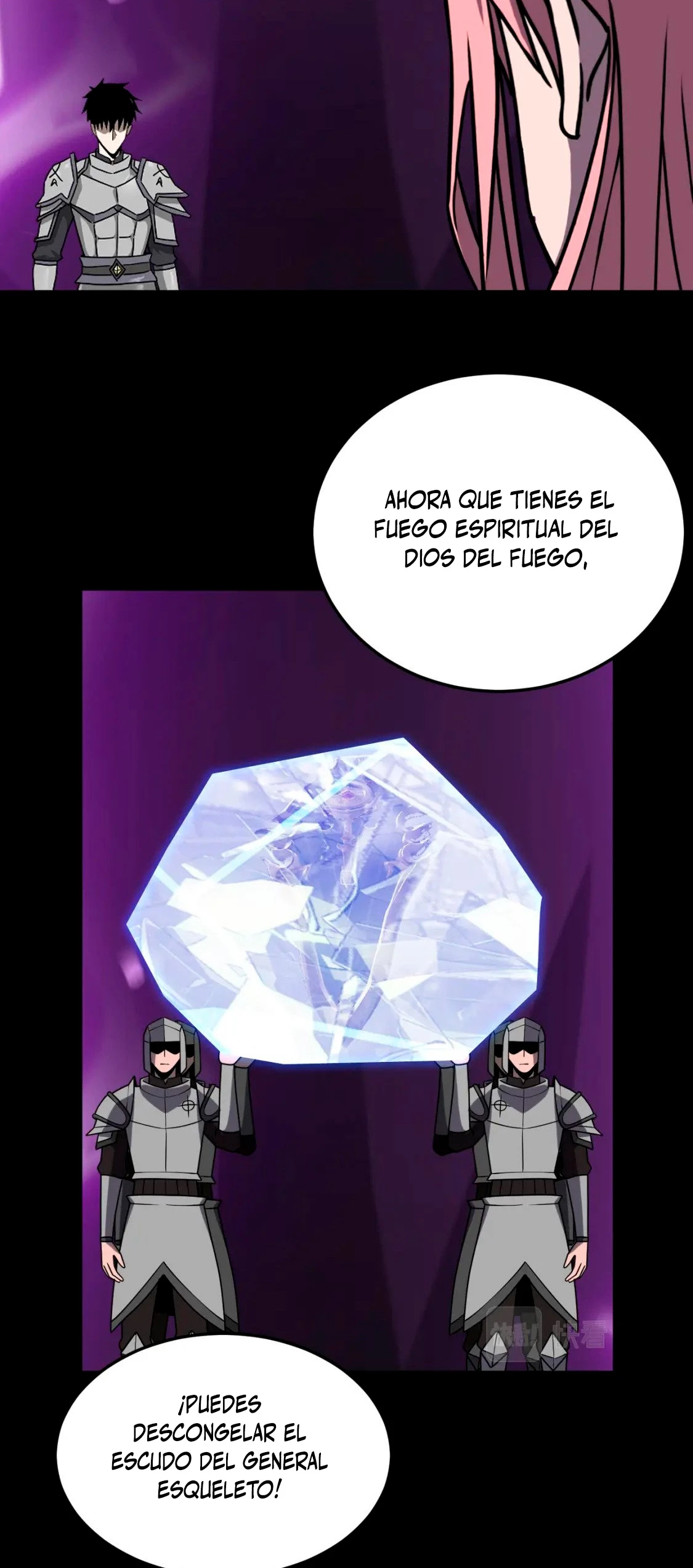Guía de Supervivencia de un Artista de Cómic - Capítulo 25 - Página 26 - LectorTMOo