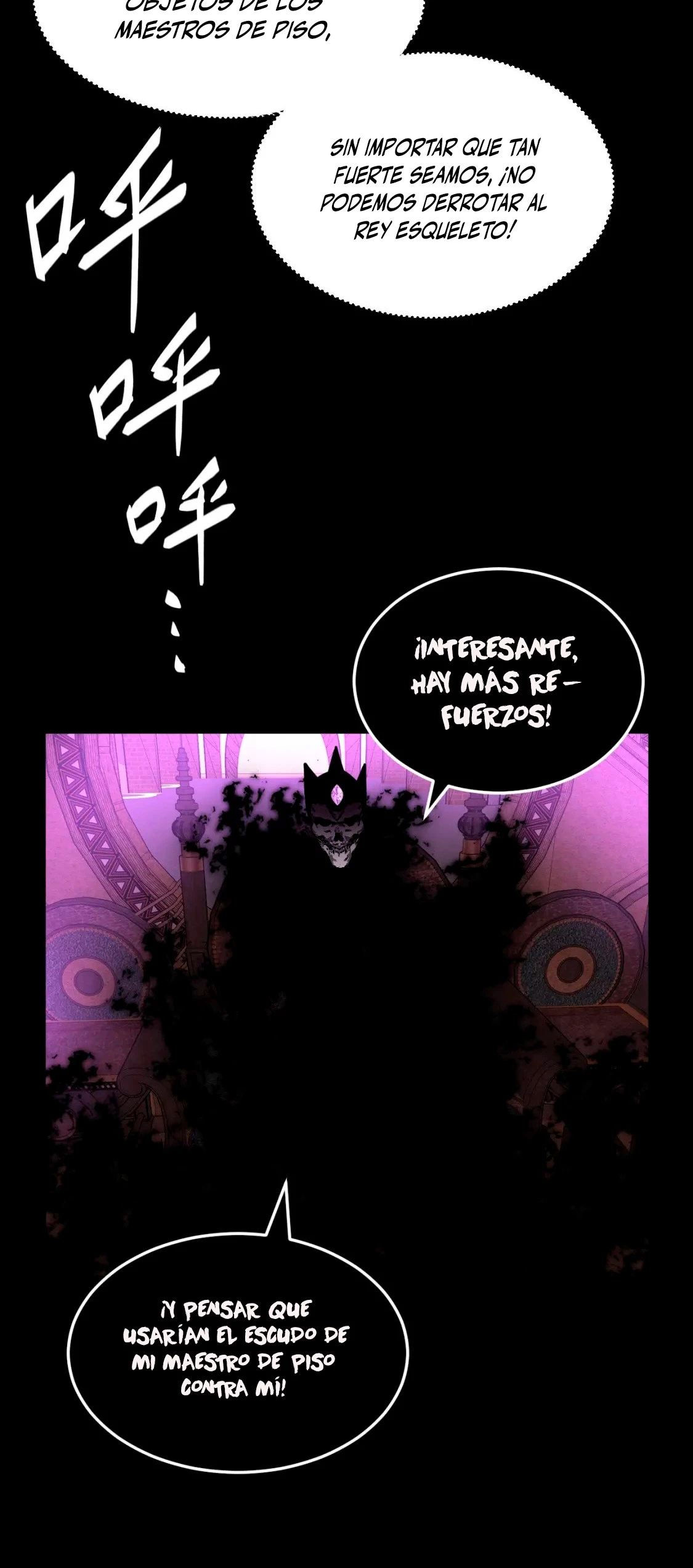 Guía de Supervivencia de un Artista de Cómic - Capítulo 25 - Página 28 - LectorTMOo