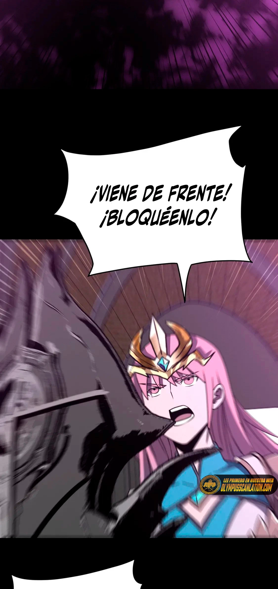 Guía de Supervivencia de un Artista de Cómic - Capítulo 25 - Página 34 - LectorTMOo
