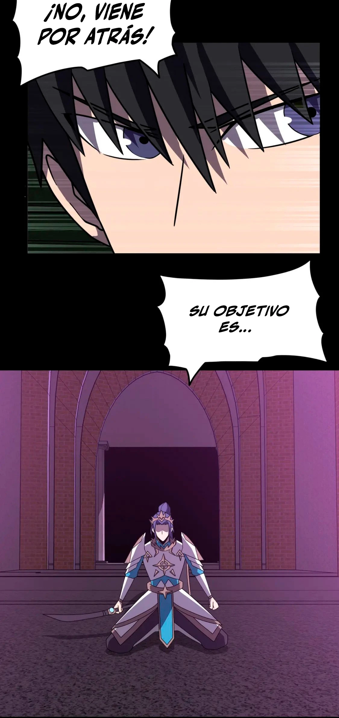 Guía de Supervivencia de un Artista de Cómic - Capítulo 25 - Página 35 - LectorTMOo