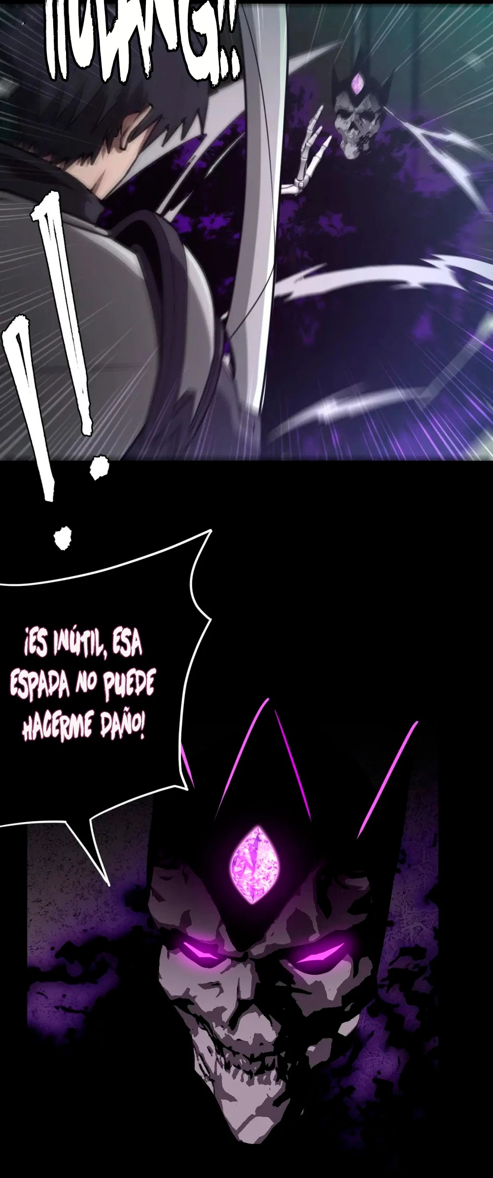 Guía de Supervivencia de un Artista de Cómic - Capítulo 26 - Página 7 - LectorTMOo