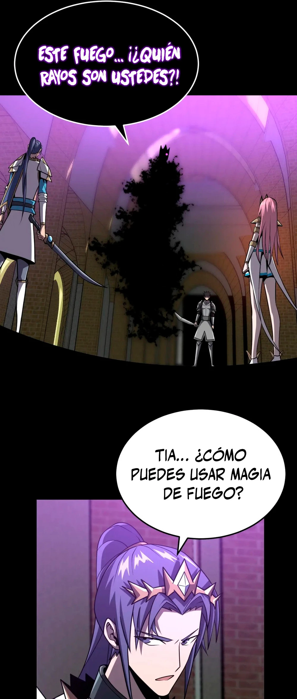 Guía de Supervivencia de un Artista de Cómic - Capítulo 26 - Página 12 - LectorTMOo