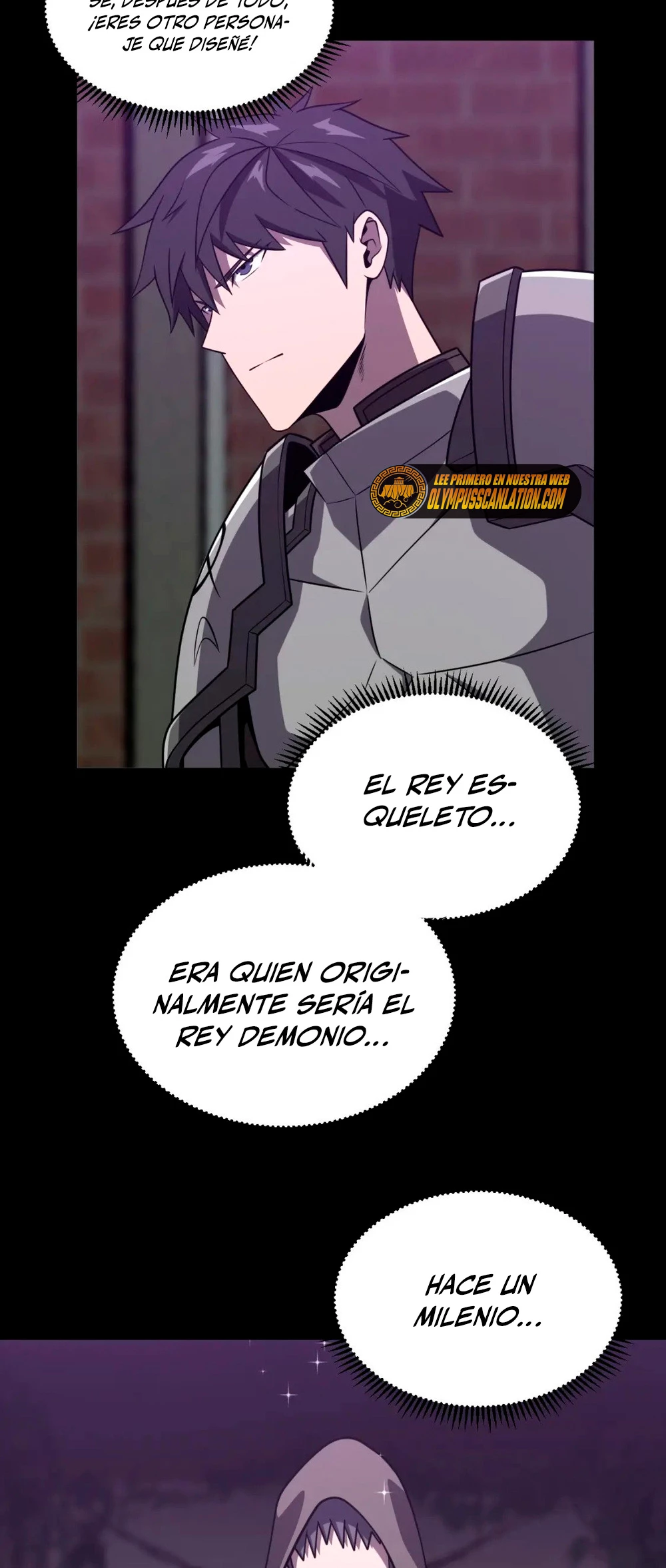 Guía de Supervivencia de un Artista de Cómic - Capítulo 26 - Página 17 - LectorTMOo