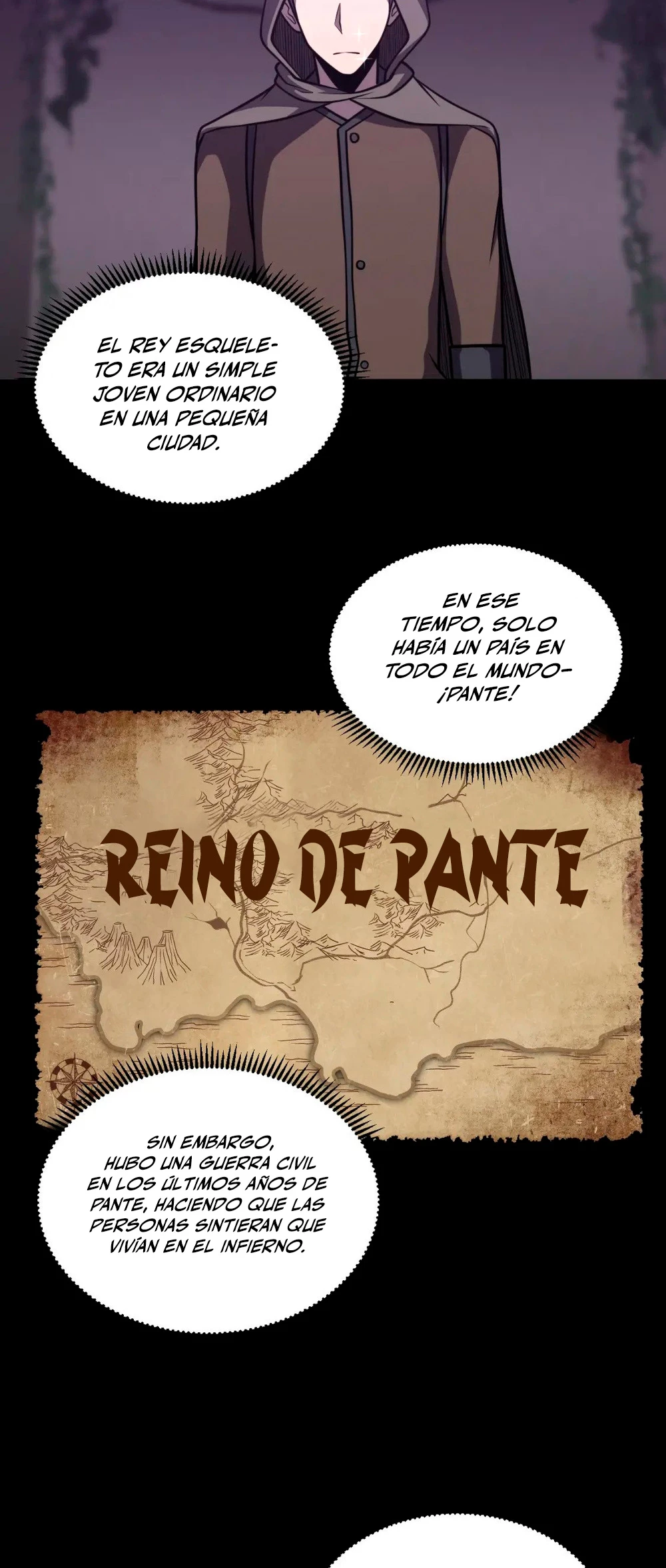 Guía de Supervivencia de un Artista de Cómic - Capítulo 26 - Página 18 - LectorTMOo