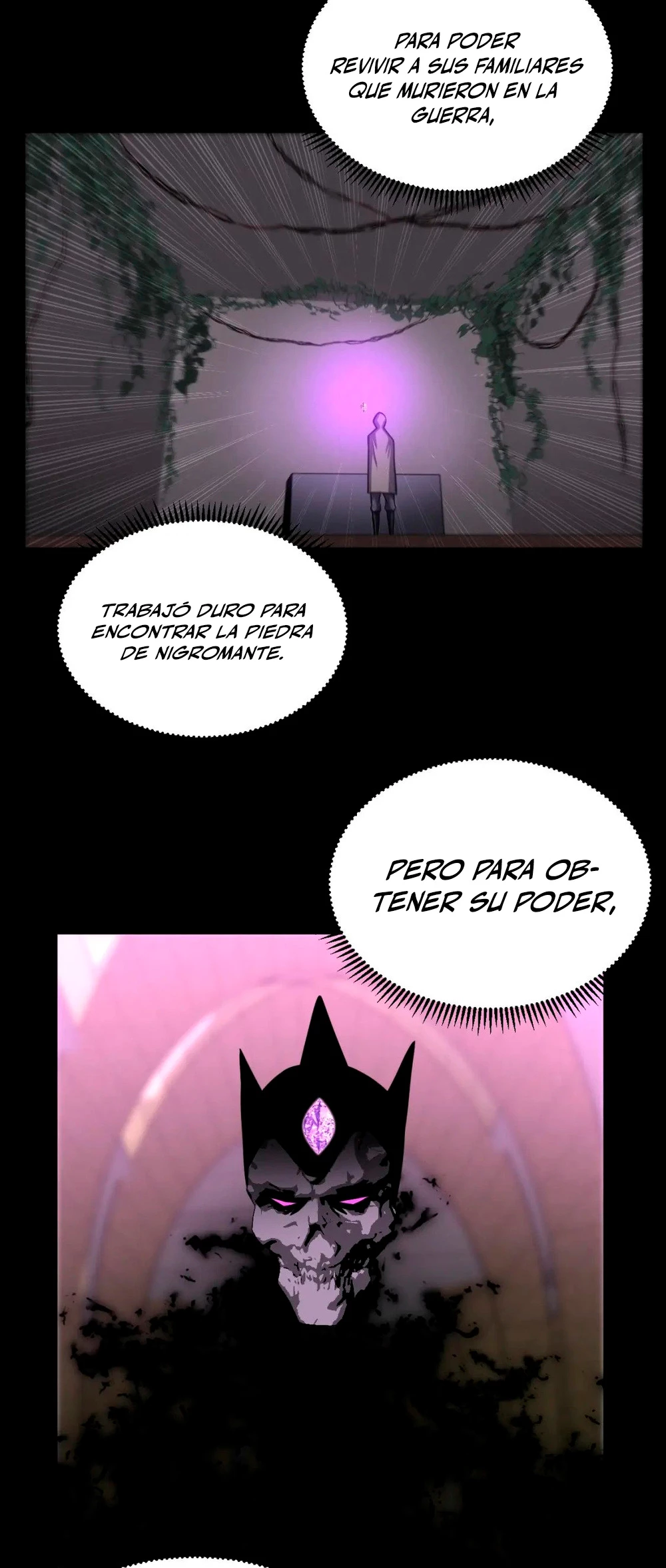 Guía de Supervivencia de un Artista de Cómic - Capítulo 26 - Página 19 - LectorTMOo
