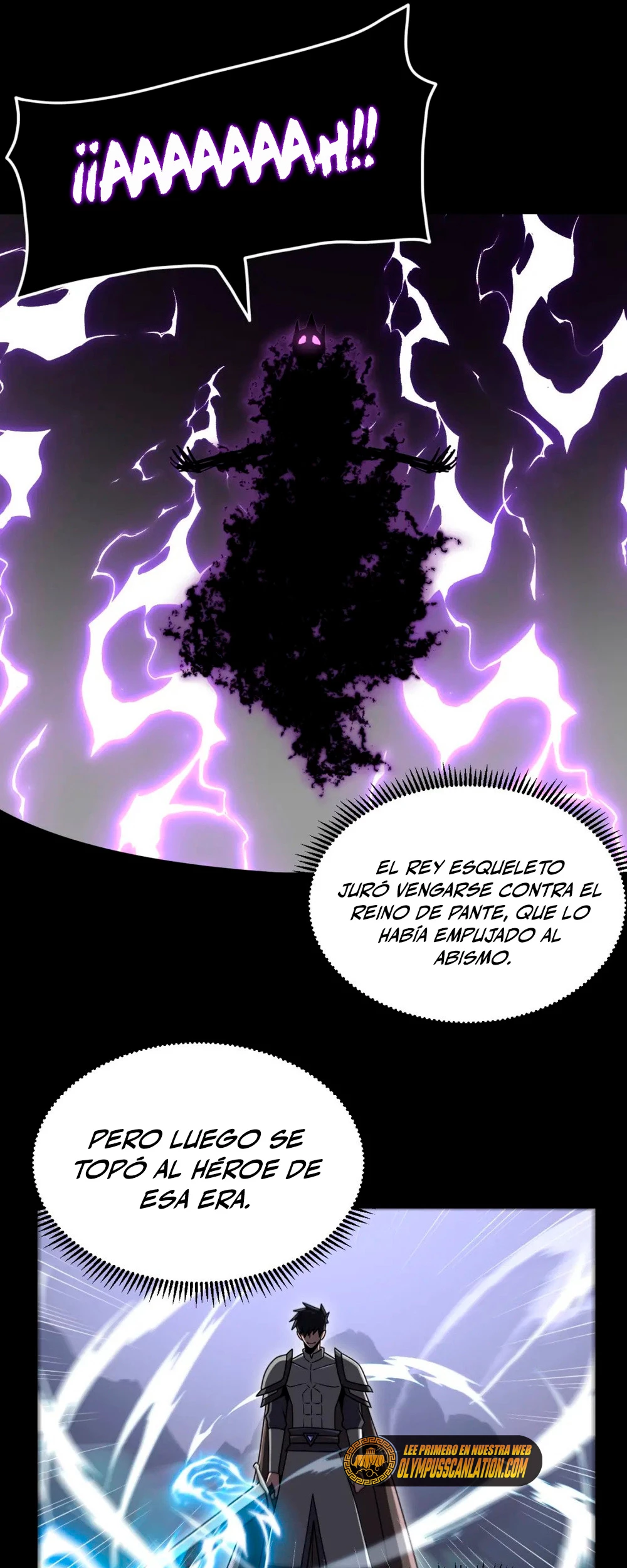Guía de Supervivencia de un Artista de Cómic - Capítulo 26 - Página 22 - LectorTMOo