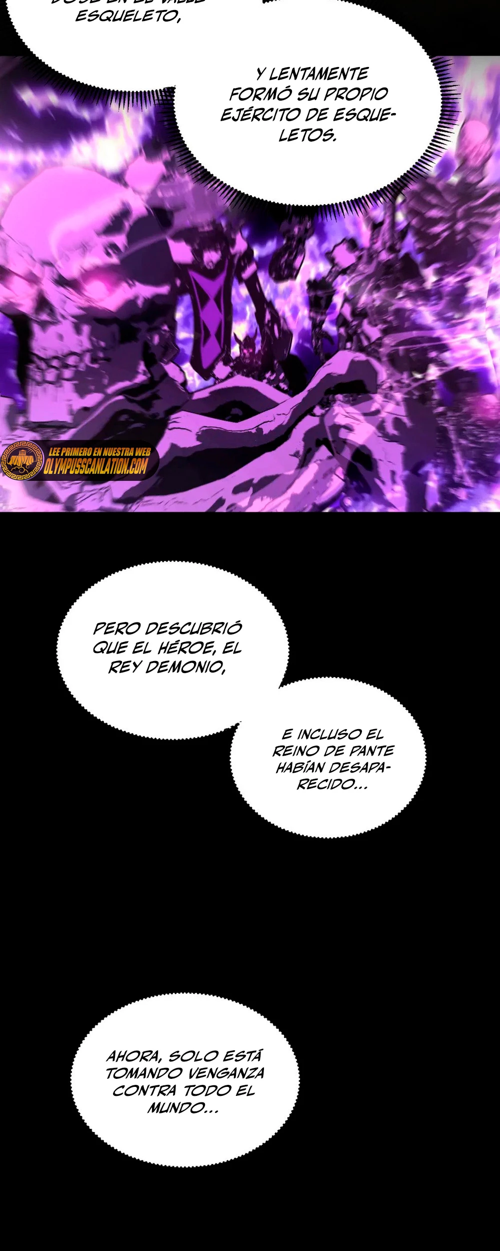 Guía de Supervivencia de un Artista de Cómic - Capítulo 26 - Página 25 - LectorTMOo