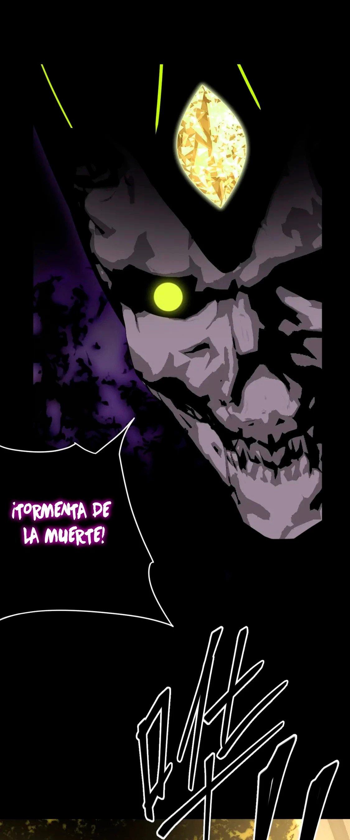 Guía de Supervivencia de un Artista de Cómic - Capítulo 27 - Página 8 - LectorTMOo