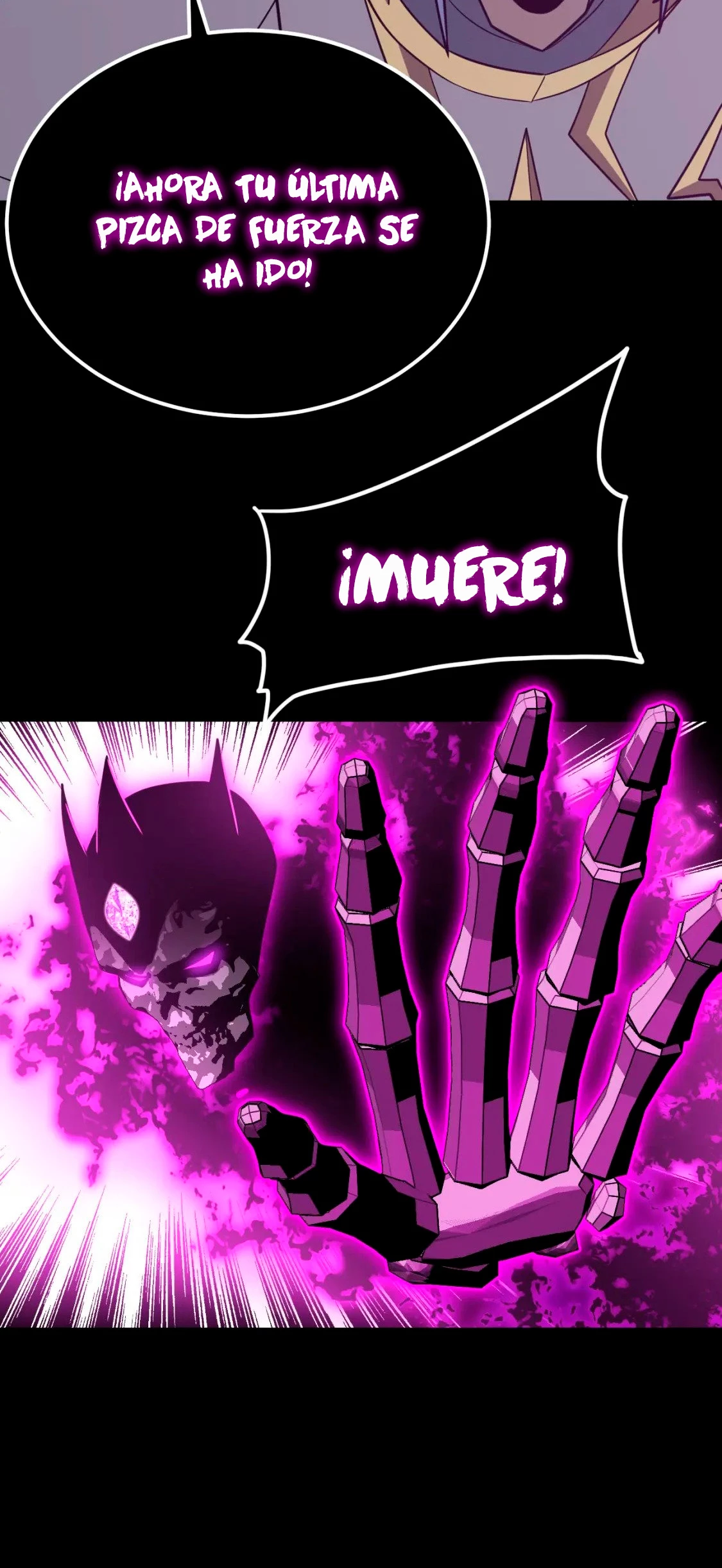 Guía de Supervivencia de un Artista de Cómic - Capítulo 27 - Página 17 - LectorTMOo