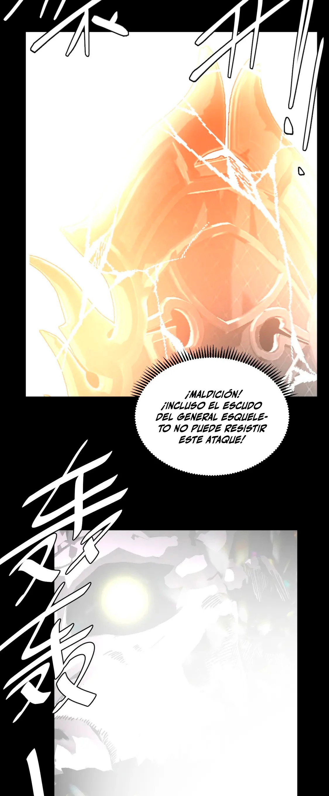 Guía de Supervivencia de un Artista de Cómic - Capítulo 27 - Página 34 - LectorTMOo