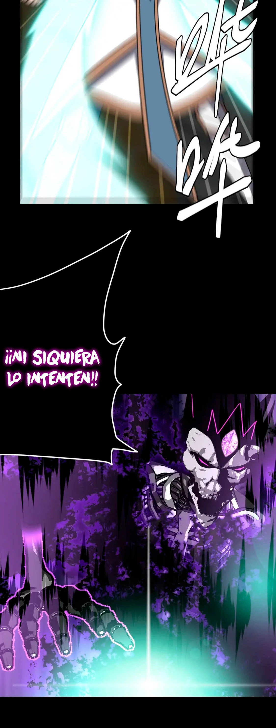 Guía de Supervivencia de un Artista de Cómic - Capítulo 28 - Página 9 - LectorTMOo