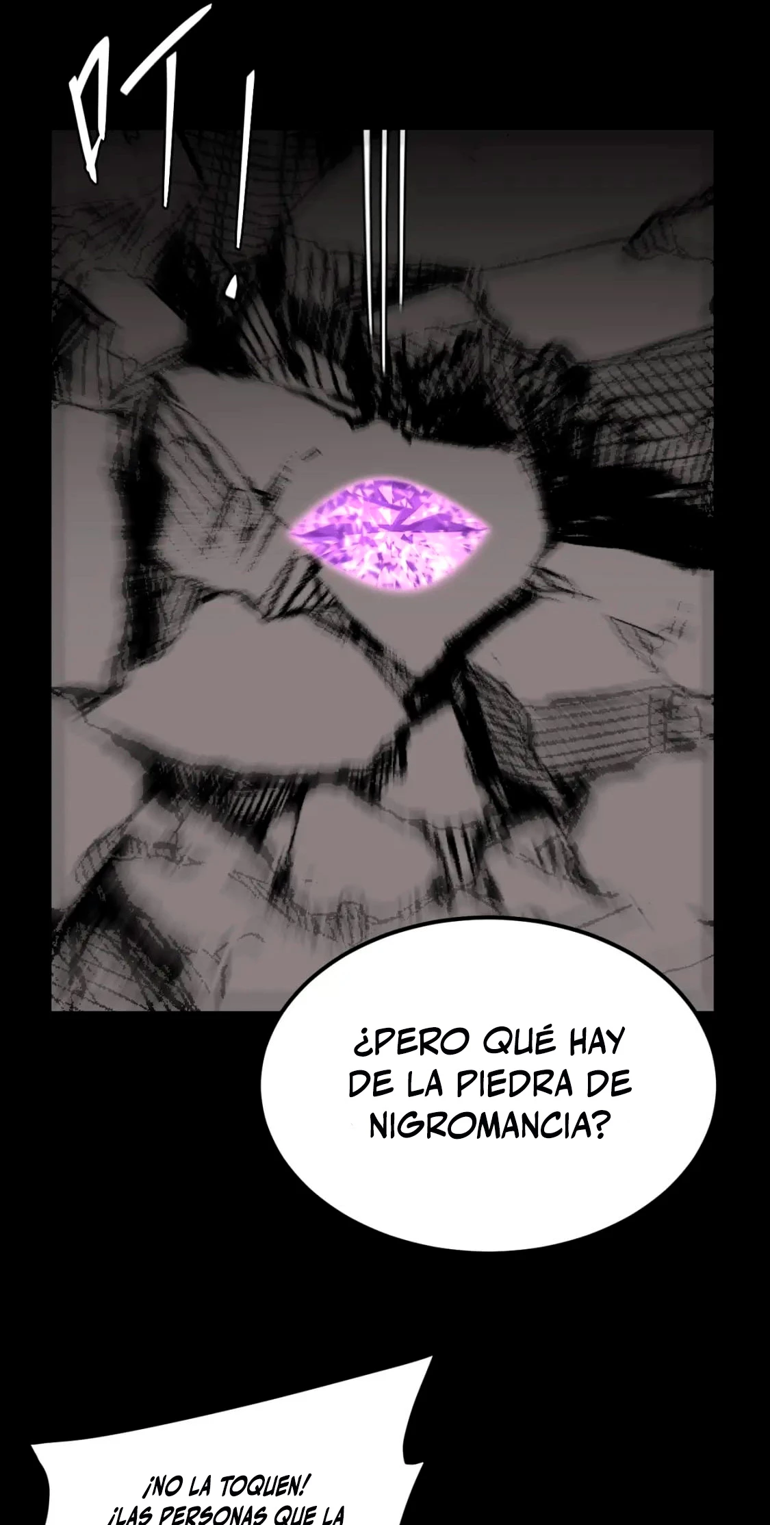 Guía de Supervivencia de un Artista de Cómic - Capítulo 28 - Página 26 - LectorTMOo