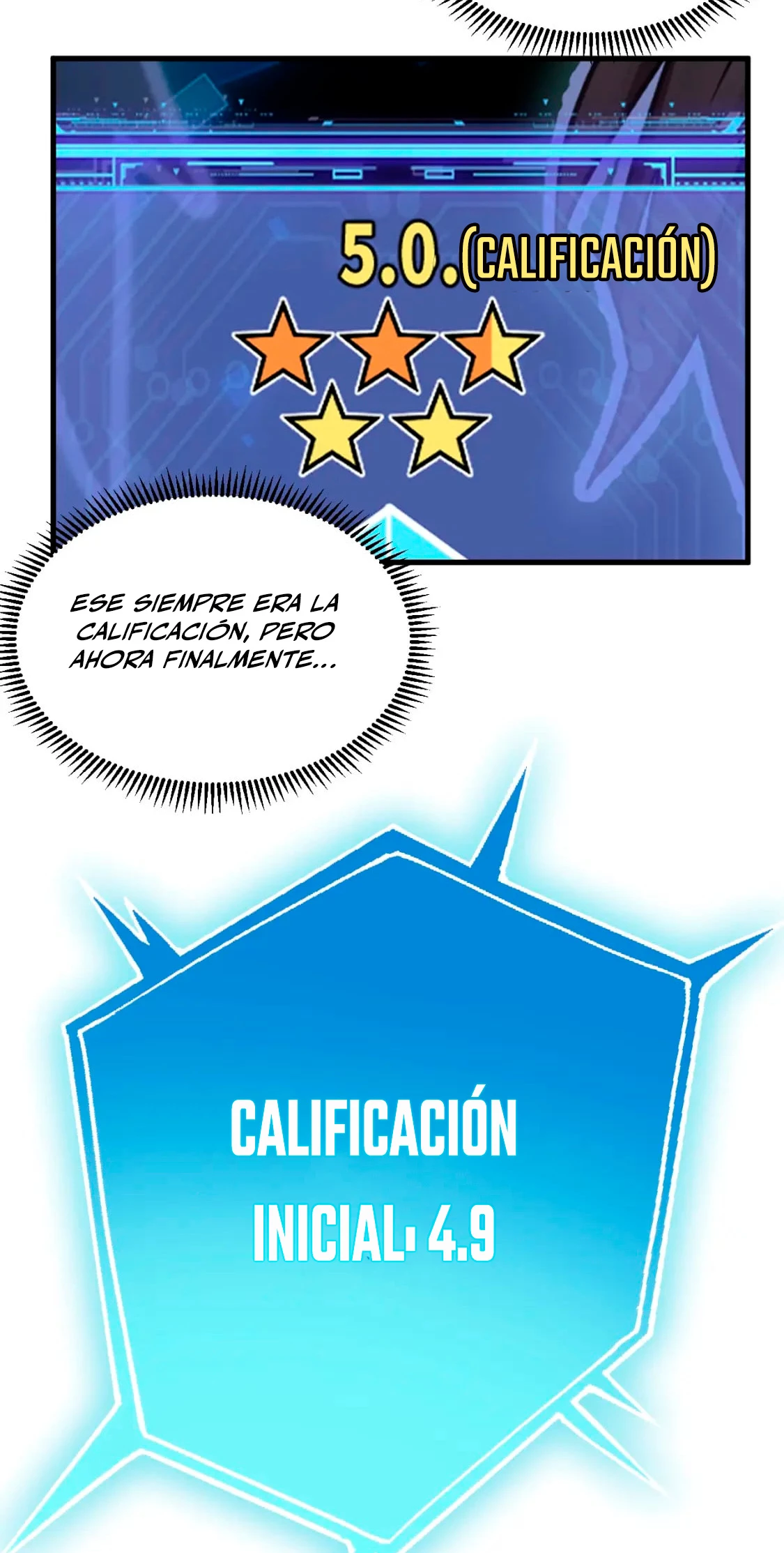 Guía de Supervivencia de un Artista de Cómic - Capítulo 28 - Página 34 - LectorTMOo