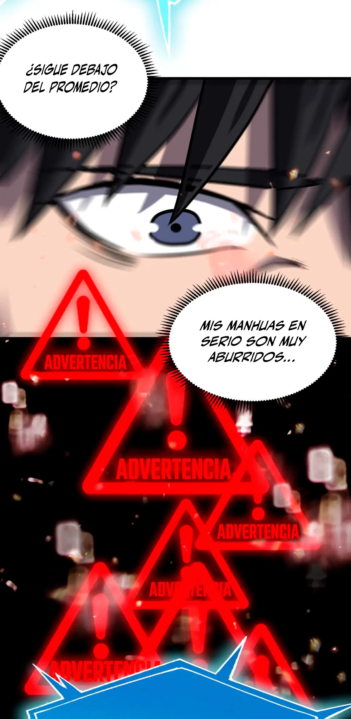 Guía de Supervivencia de un Artista de Cómic - Capítulo 28 - Página 35 - LectorTMOo
